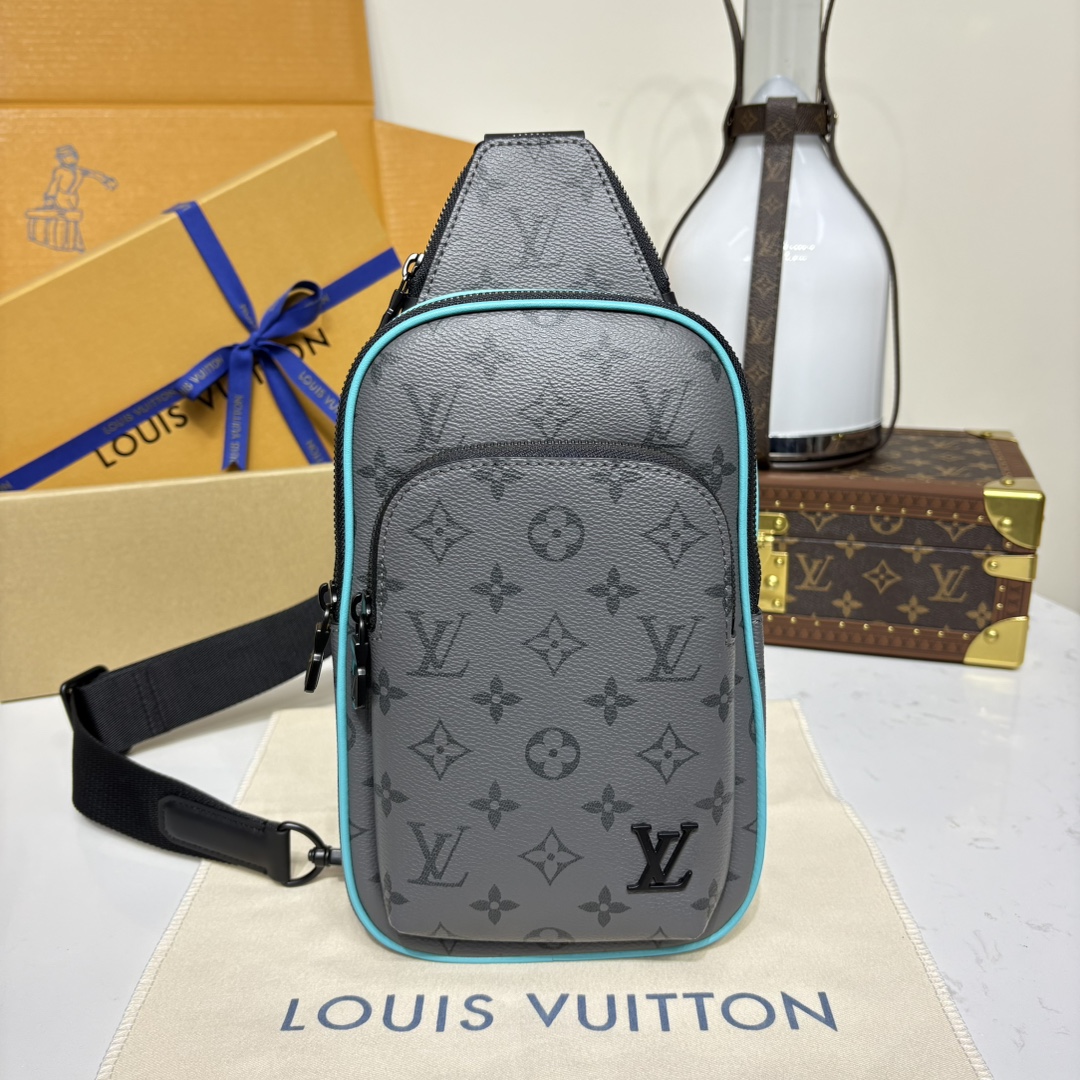 루이비통(버드케이지) M47137 가방 Louis Vuitton Bag