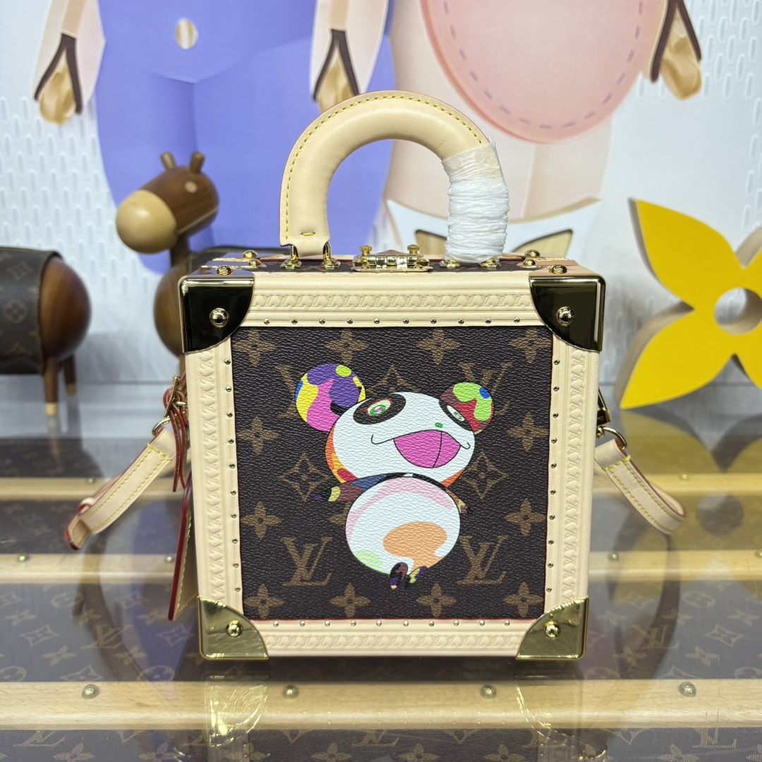 루이비통(버드케이지) 모노그램 M13127 가방 Louis Vuitton Bag