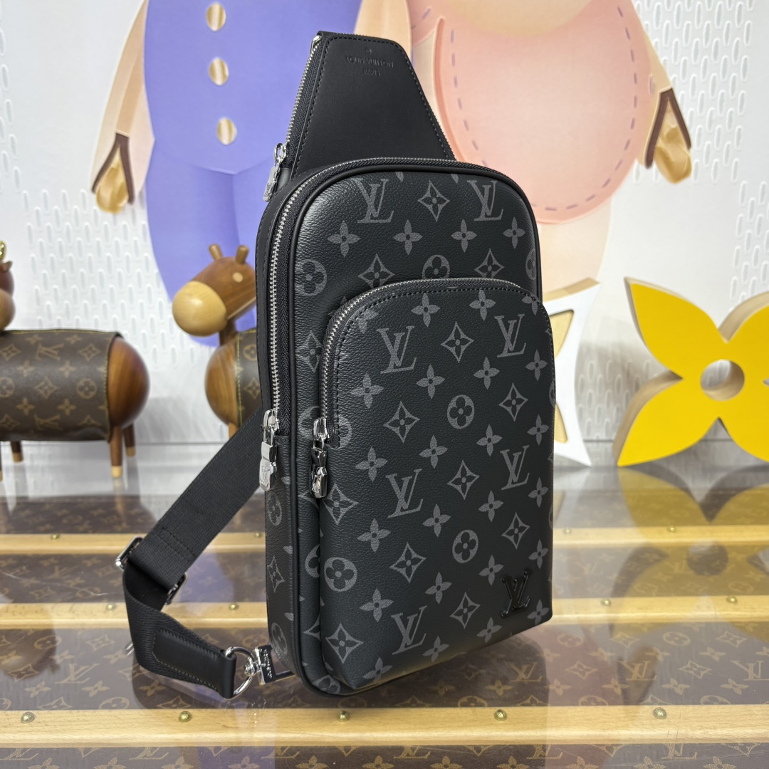 [Louis Vuitton Men