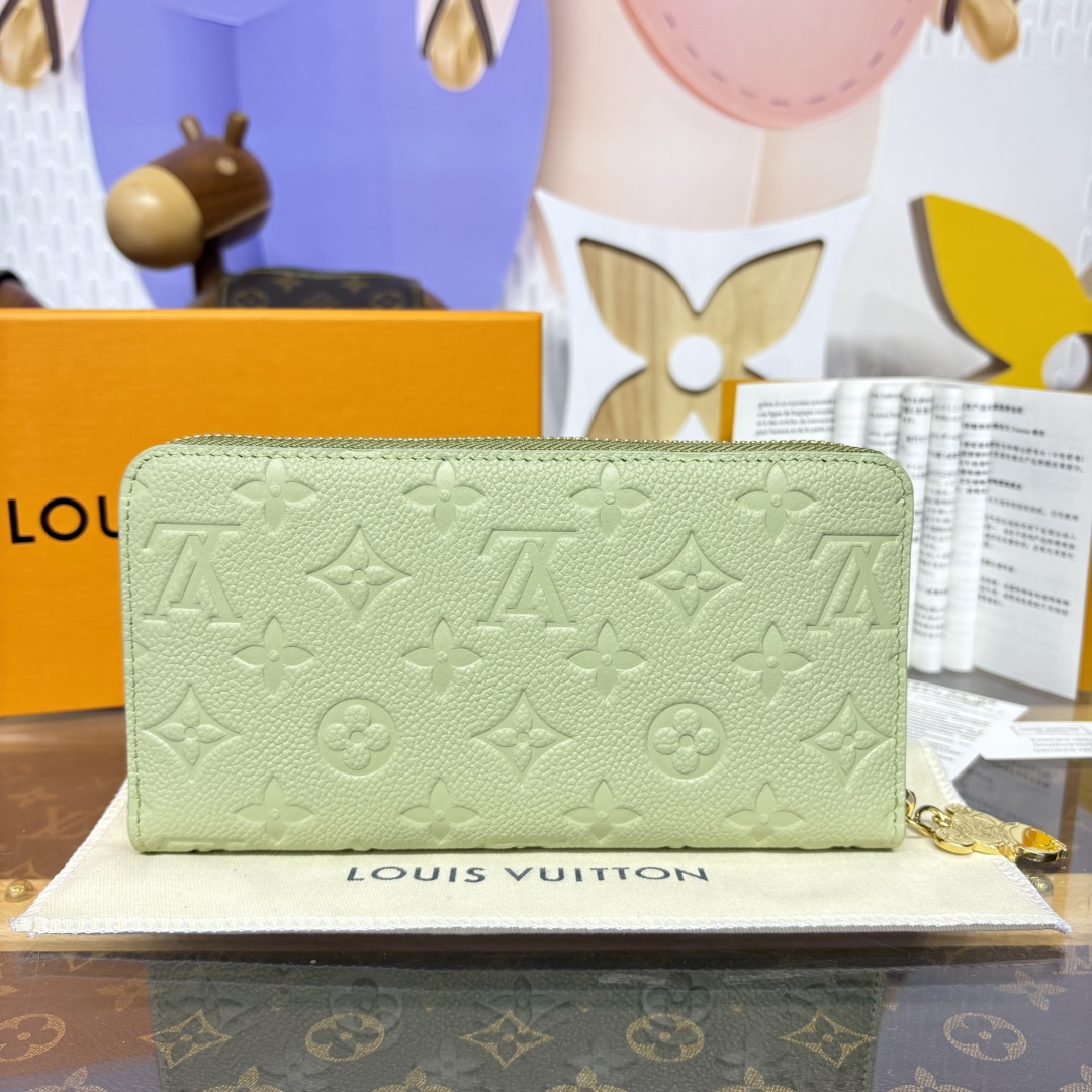 [Louis Vuitton Wallets]