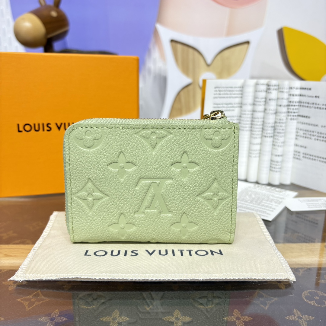 [Louis Vuitton Wallets]