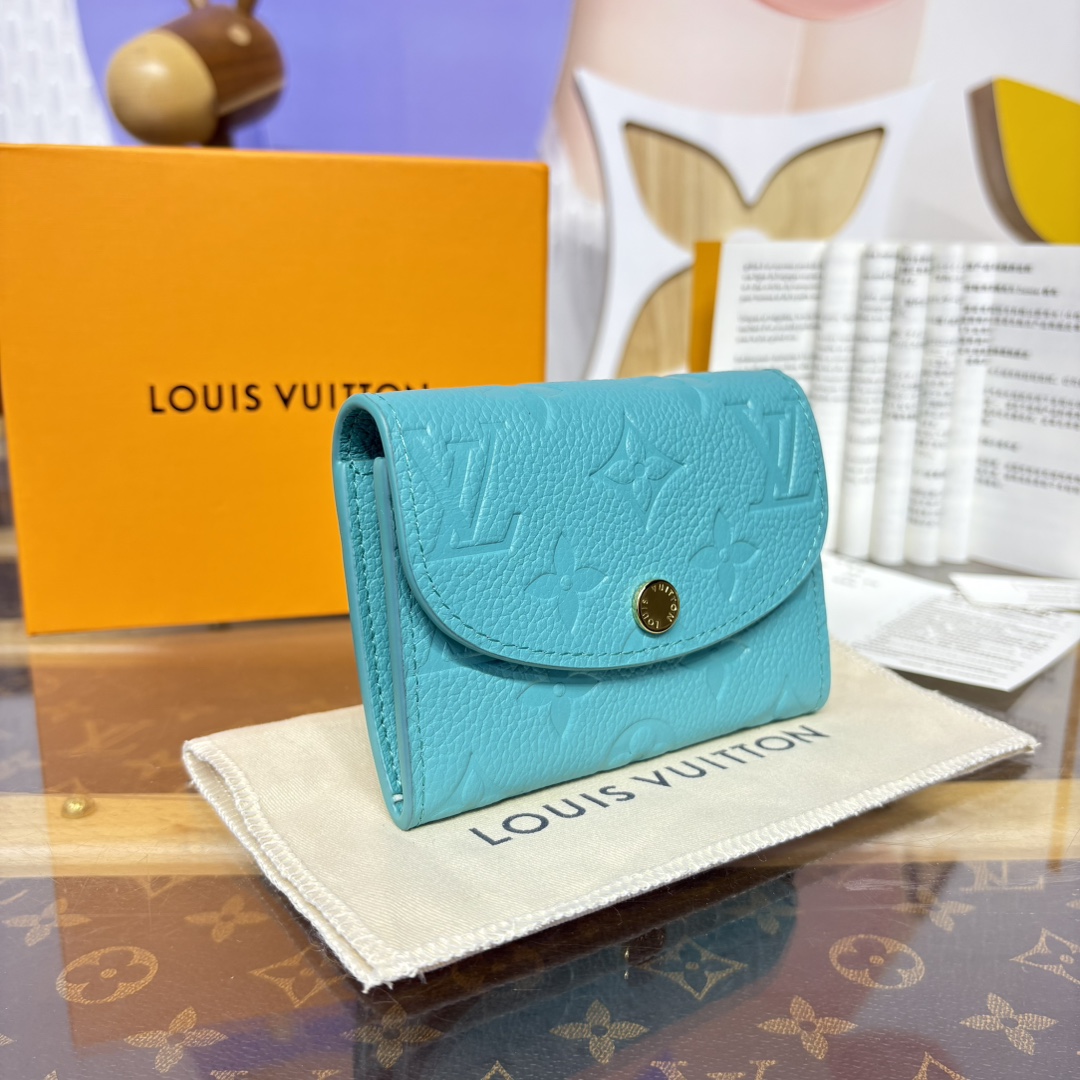[Louis Vuitton Wallets]