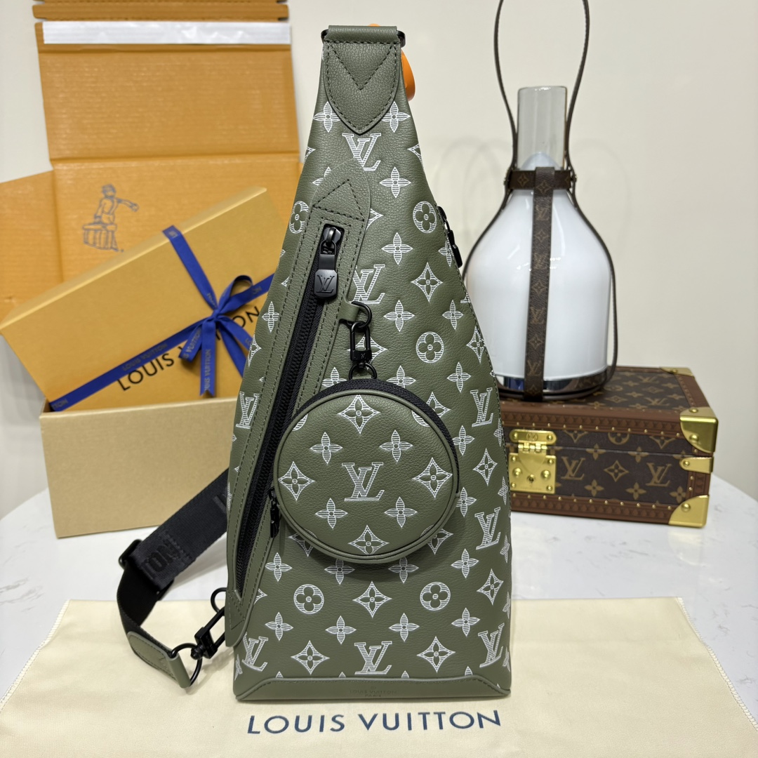 루이비통(버드케이지) 모노그램 M21890 가방 Louis Vuitton Bag