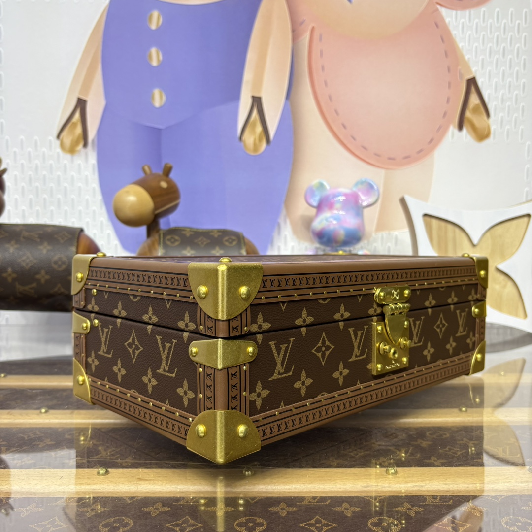 [Louis Vuitton Men