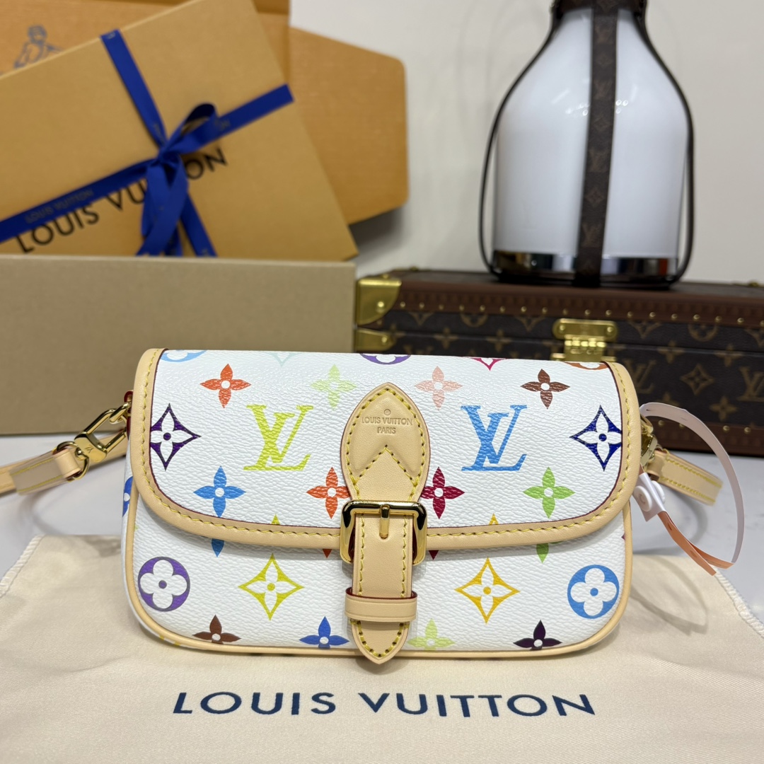 루이비통(버드케이지) M14194 가방 Louis Vuitton Bag