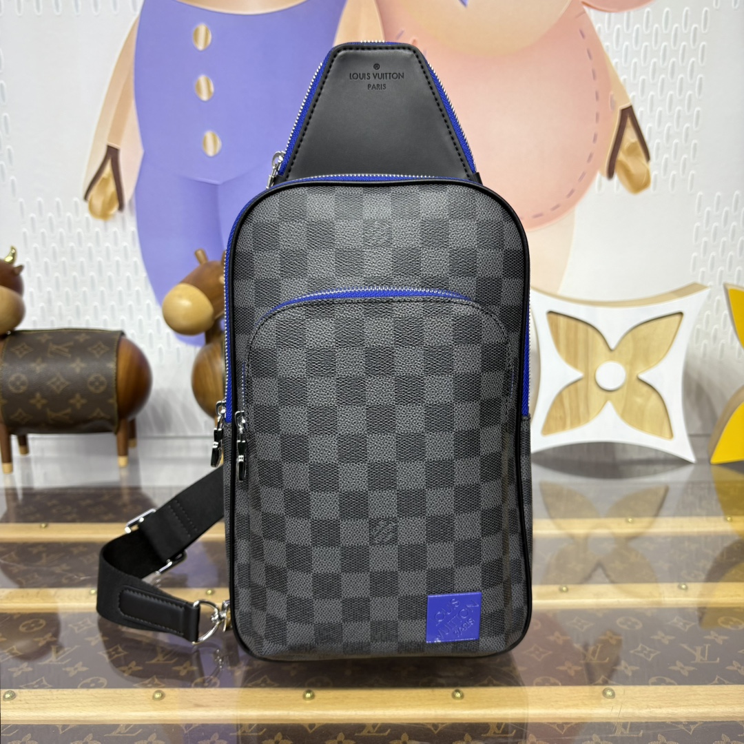 루이비통(버드케이지) N00086 가방 Louis Vuitton Bag