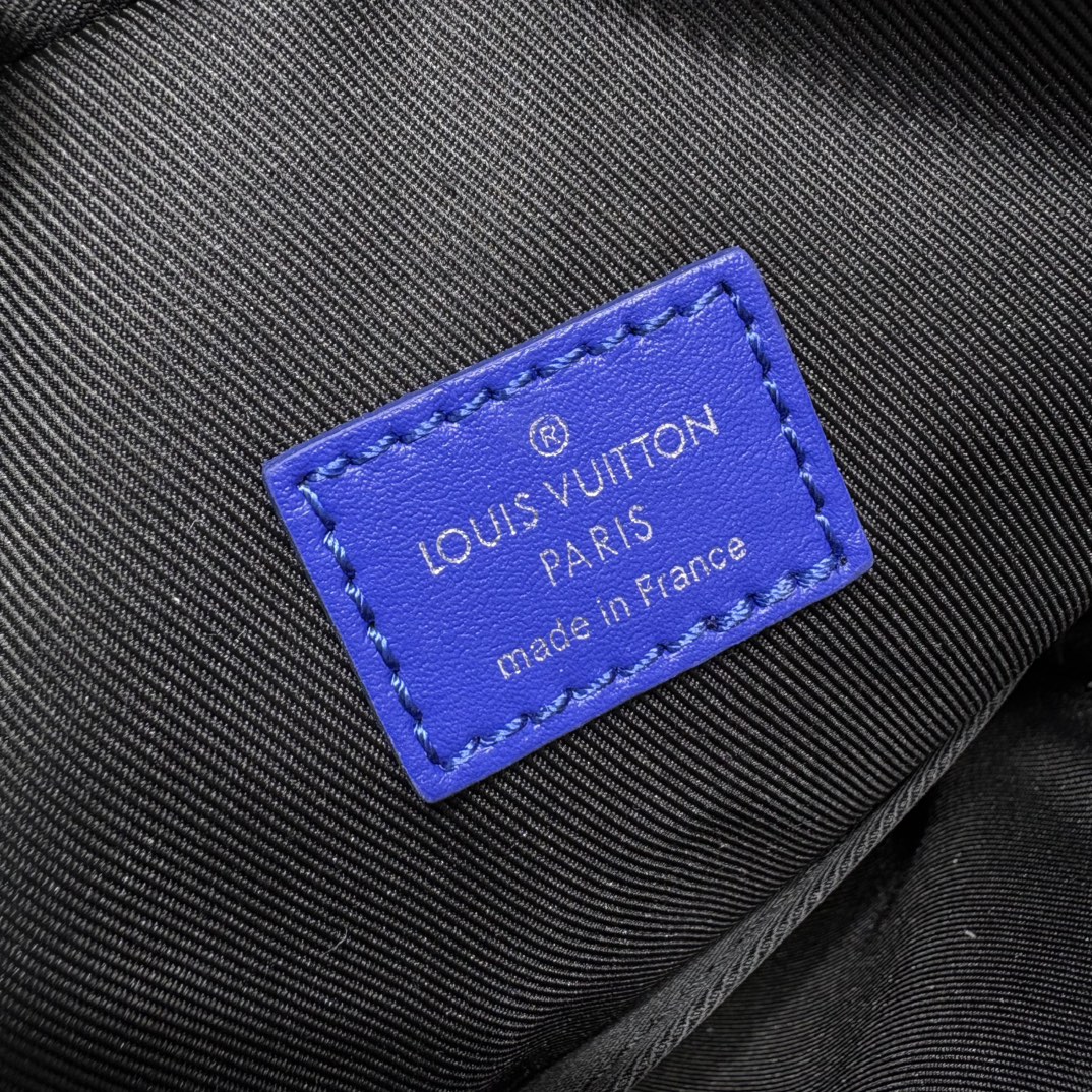 路易威登 Louis Vuitton 高定典藏经典高奢皮具手袋托特包斜挎包女包 #AD4668A6 8