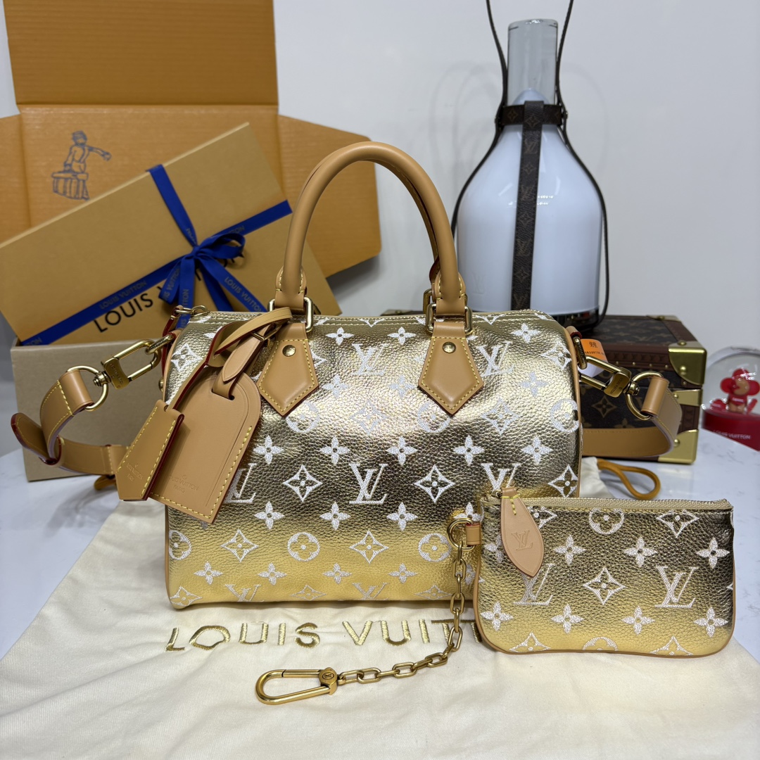 루이비통(버드케이지) 모노그램 M24424 가방 Louis Vuitton Bag