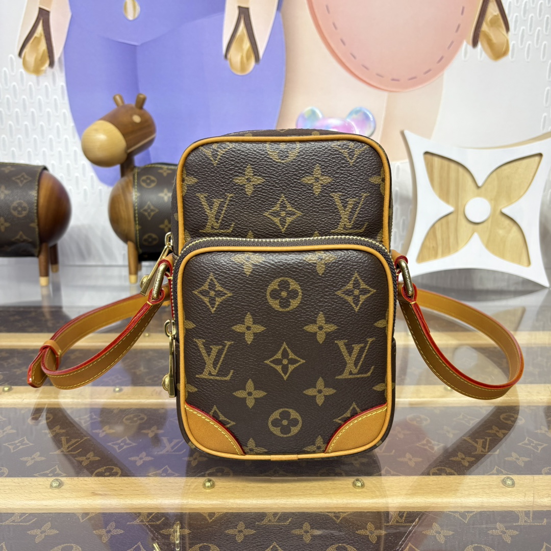 루이비통(버드케이지) 모노그램 M14014 가방 Louis Vuitton Bag