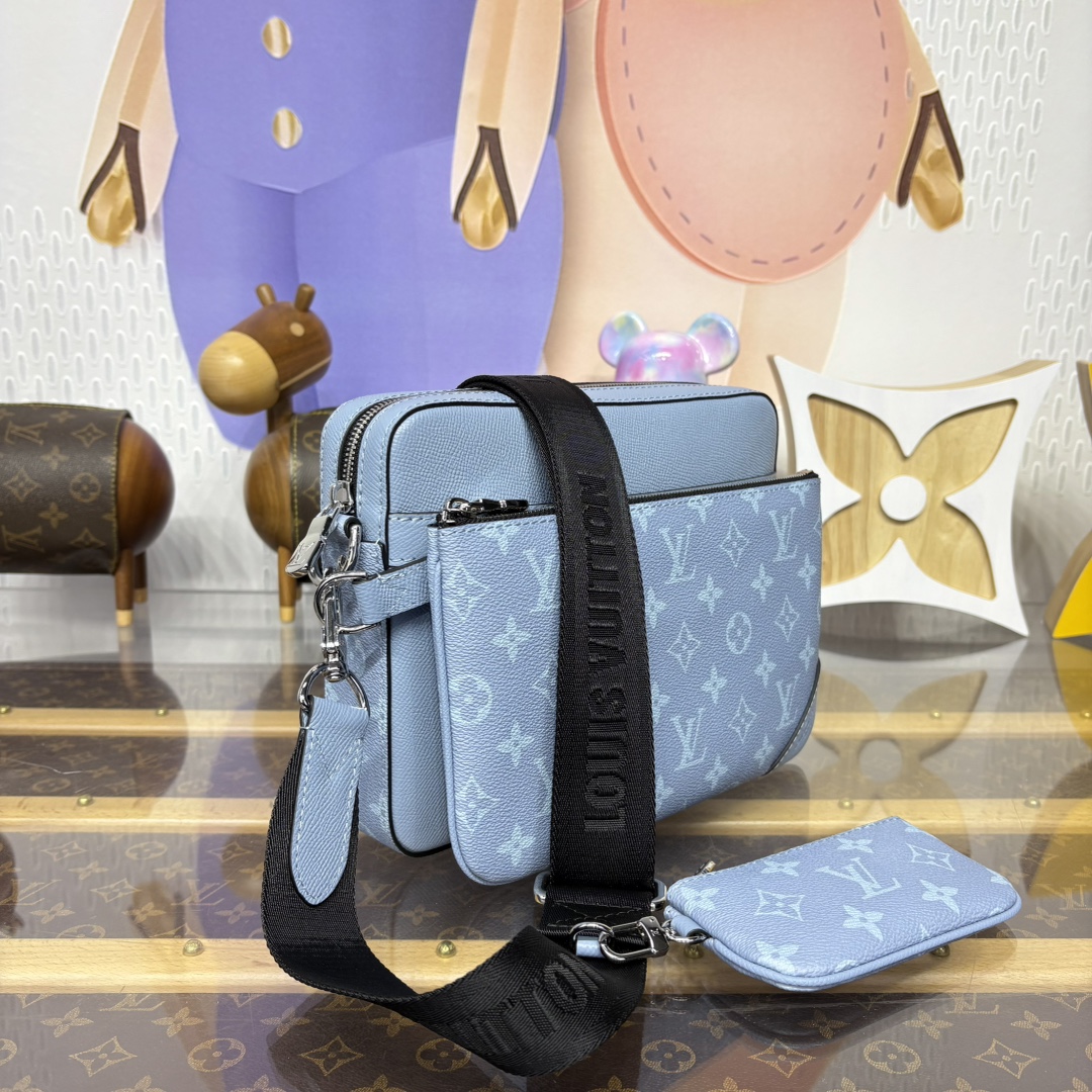 [Louis Vuitton Men