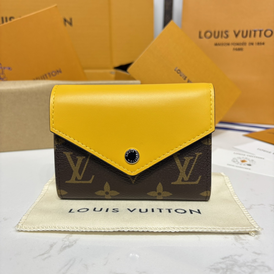 루이비통 지갑 111291 Louis Vuitton Wallet