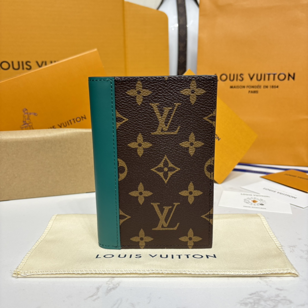 루이비통 지갑 111280 Louis Vuitton Wallet