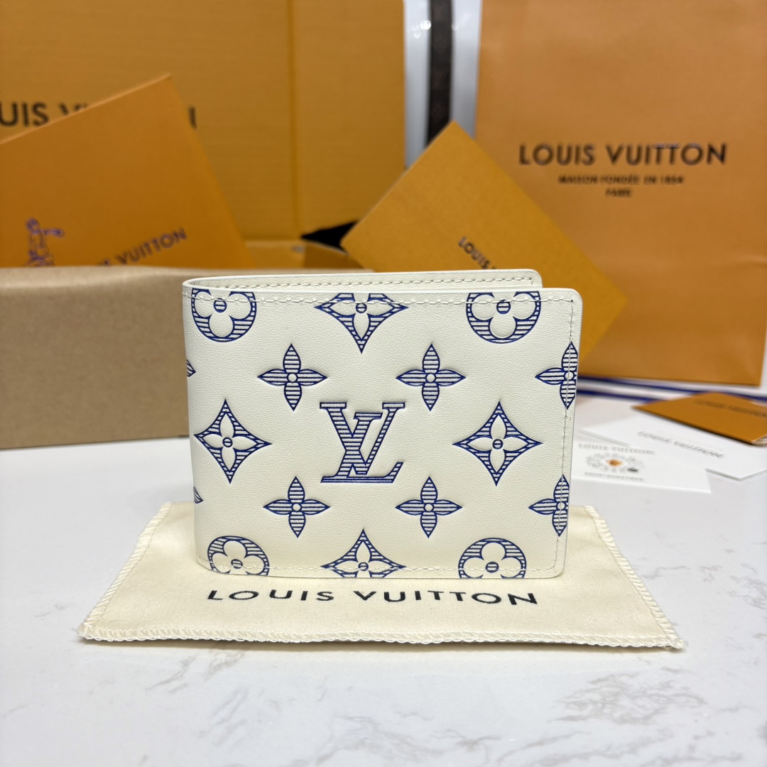 루이비통 지갑 111266 Louis Vuitton Wallet