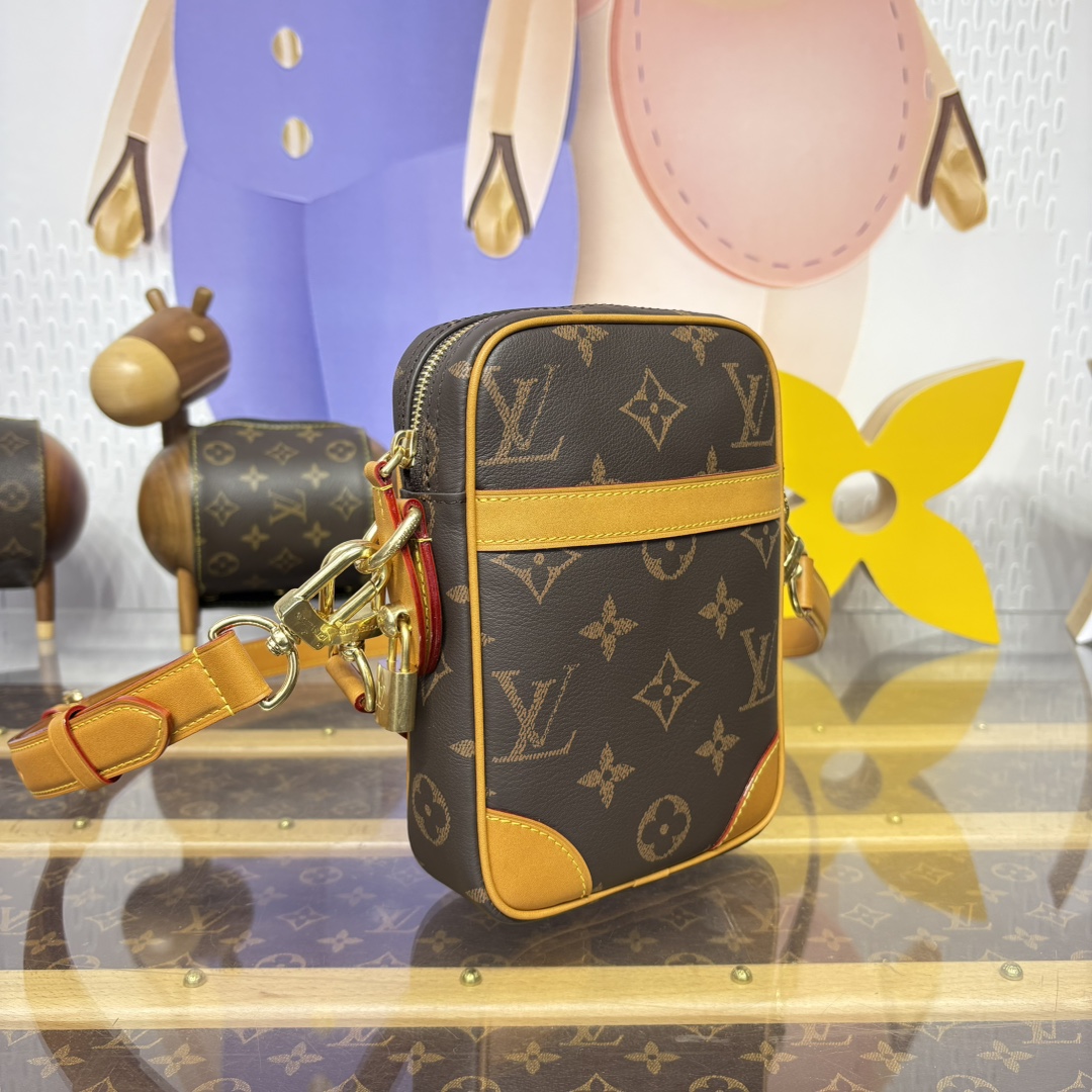 [Louis Vuitton Men