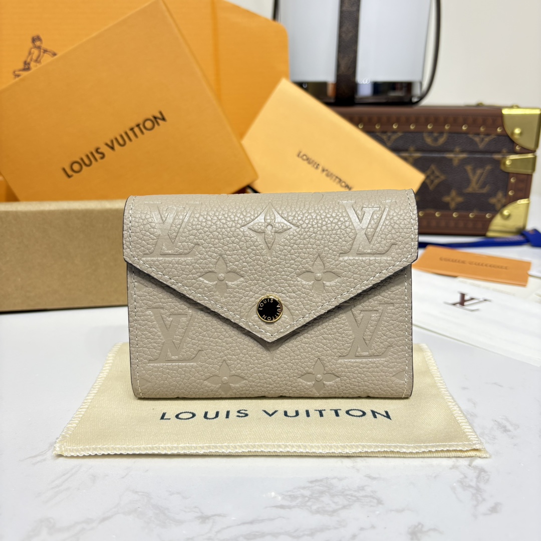 루이비통 지갑 111185 Louis Vuitton Wallet