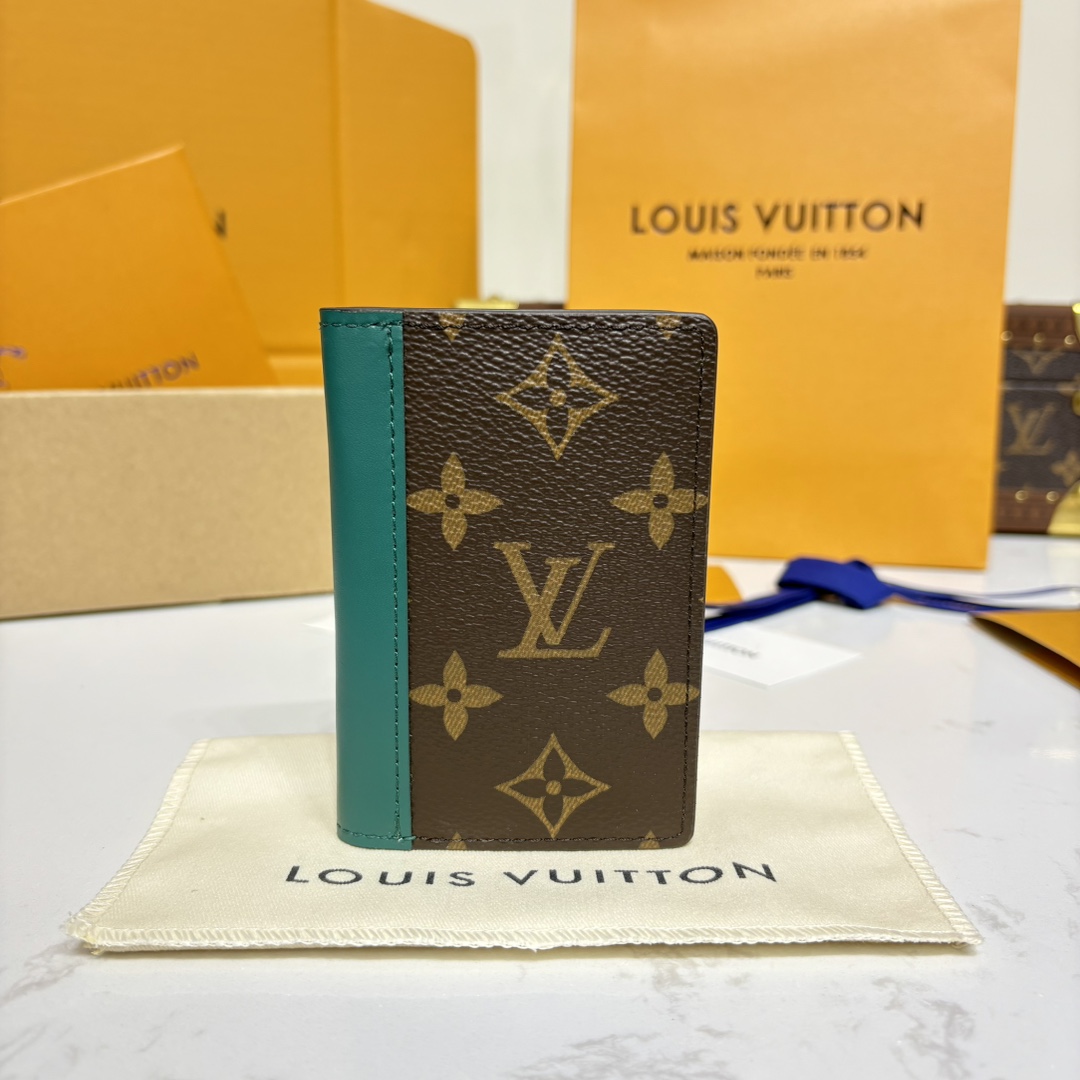 루이비통 지갑 111286 Louis Vuitton Wallet