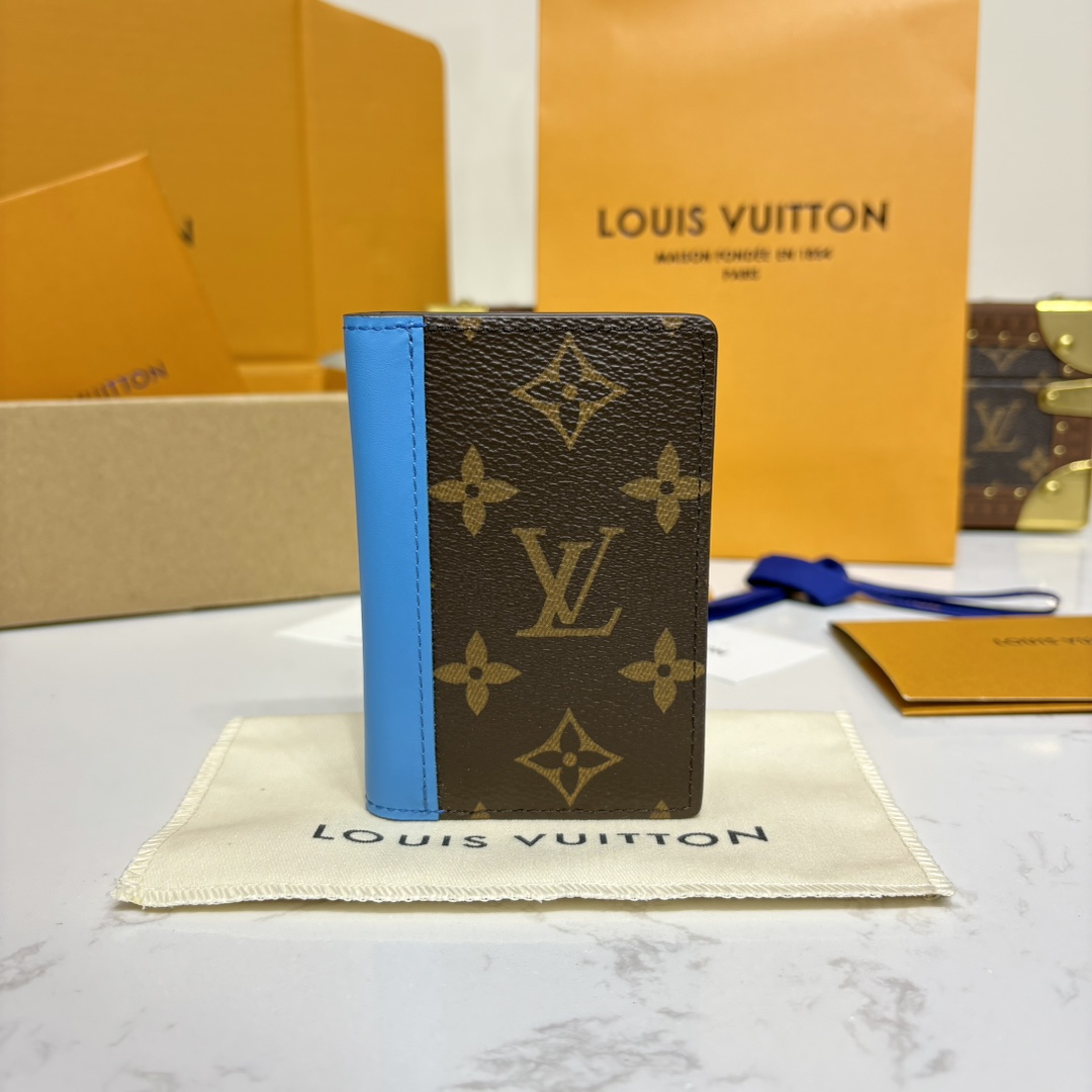 루이비통 지갑 111287 Louis Vuitton Wallet