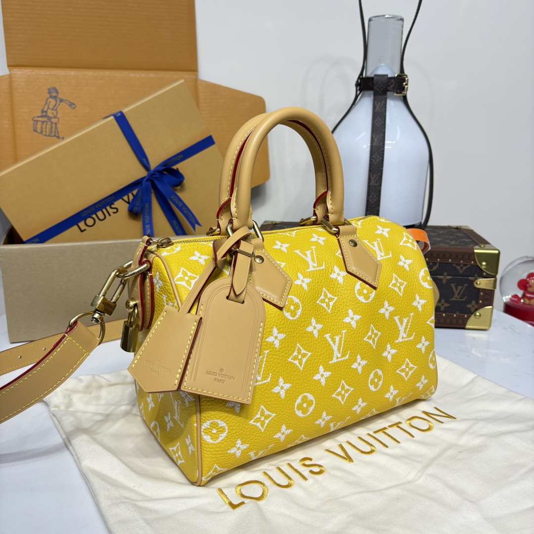 [Louis Vuitton Men