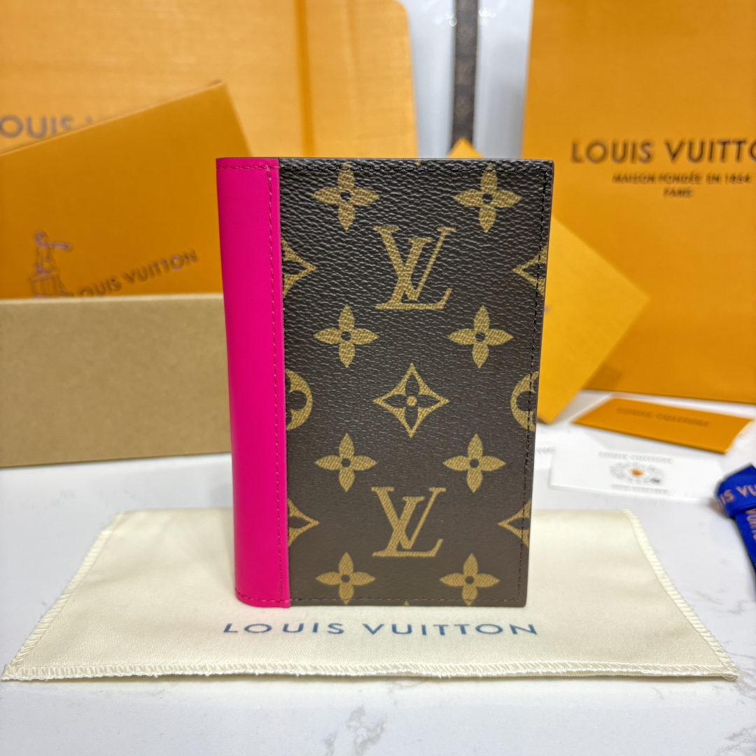 루이비통 지갑 111282 Louis Vuitton Wallet