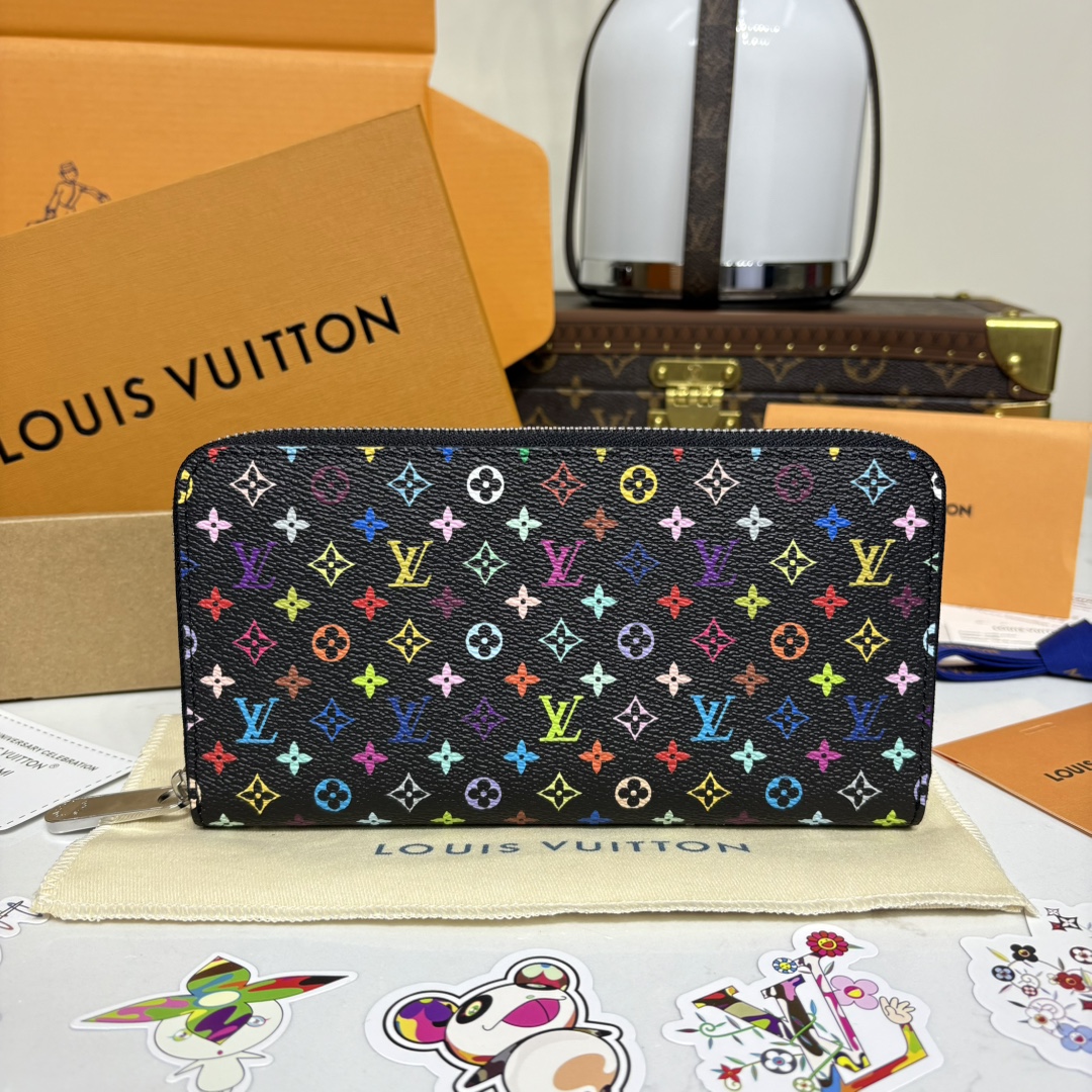 루이비통 지갑 111060 Louis Vuitton Wallet