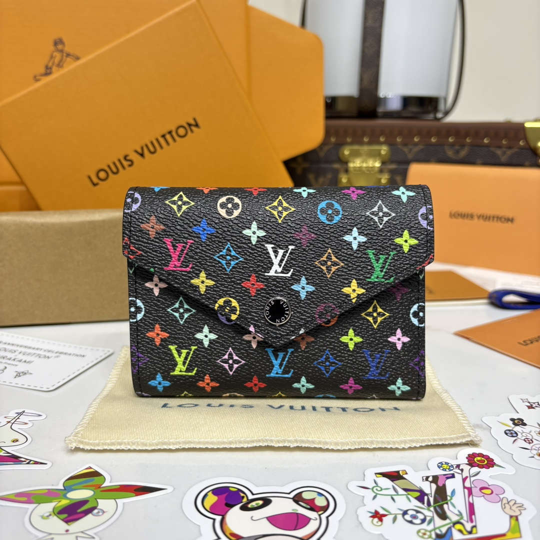 루이비통 지갑 111063 Louis Vuitton Wallet