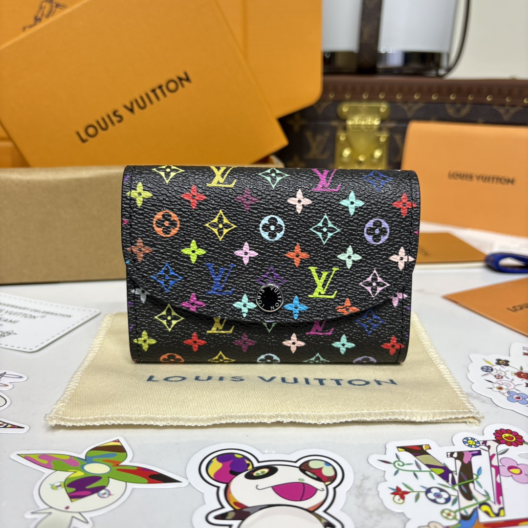 루이비통 지갑 111064 Louis Vuitton Wallet
