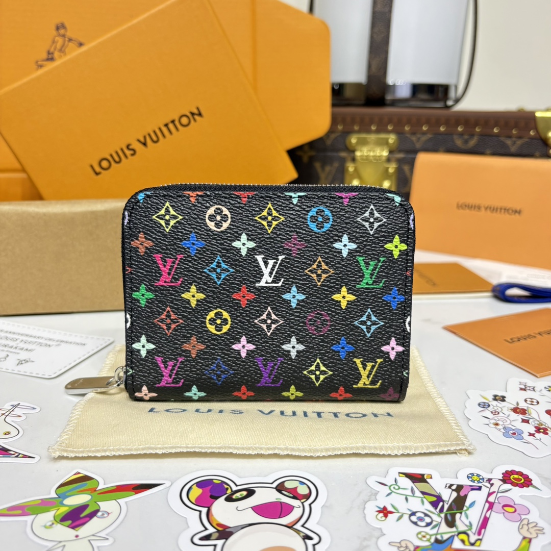 루이비통 지갑 111065 Louis Vuitton Wallet