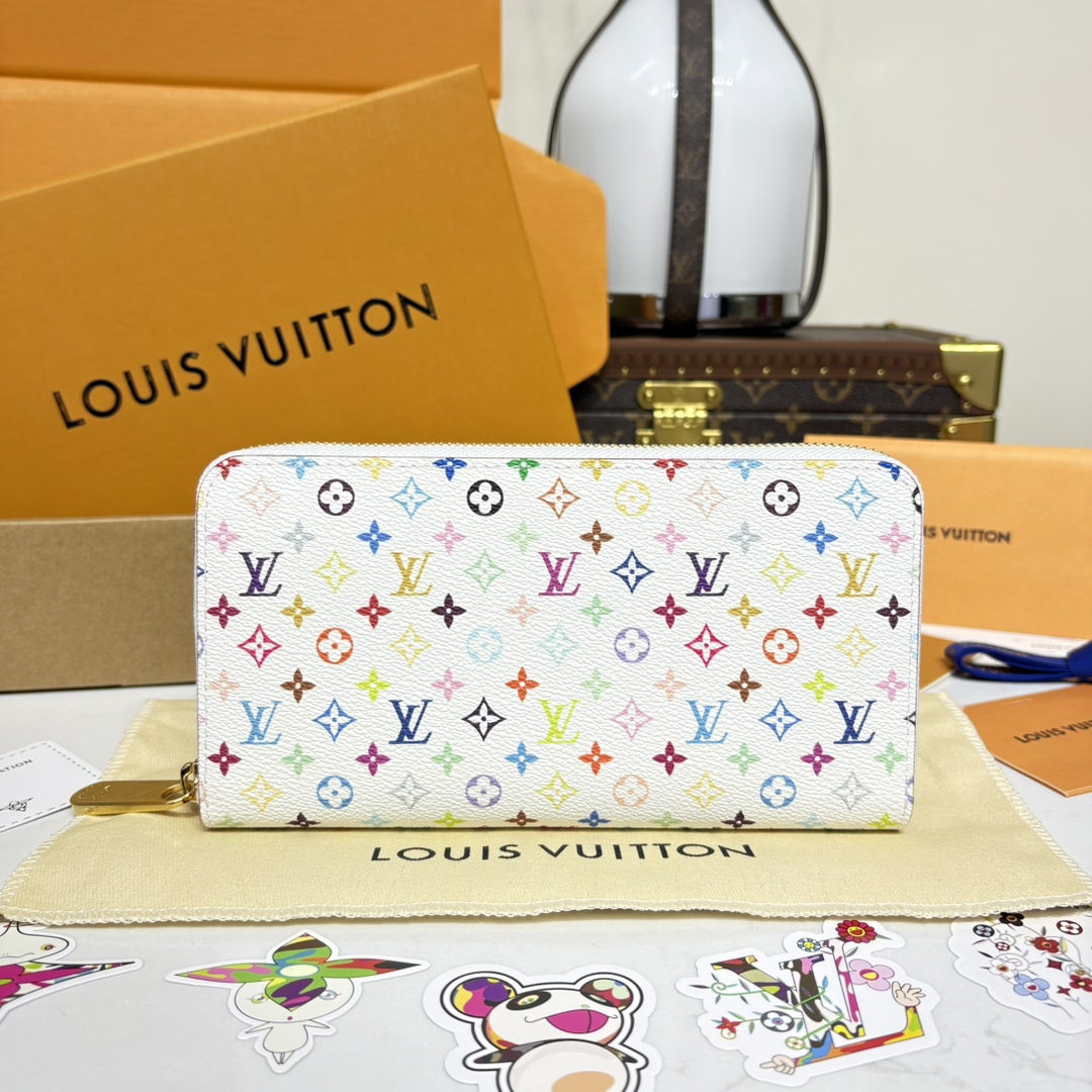 루이비통 지갑 111068 Louis Vuitton Wallet