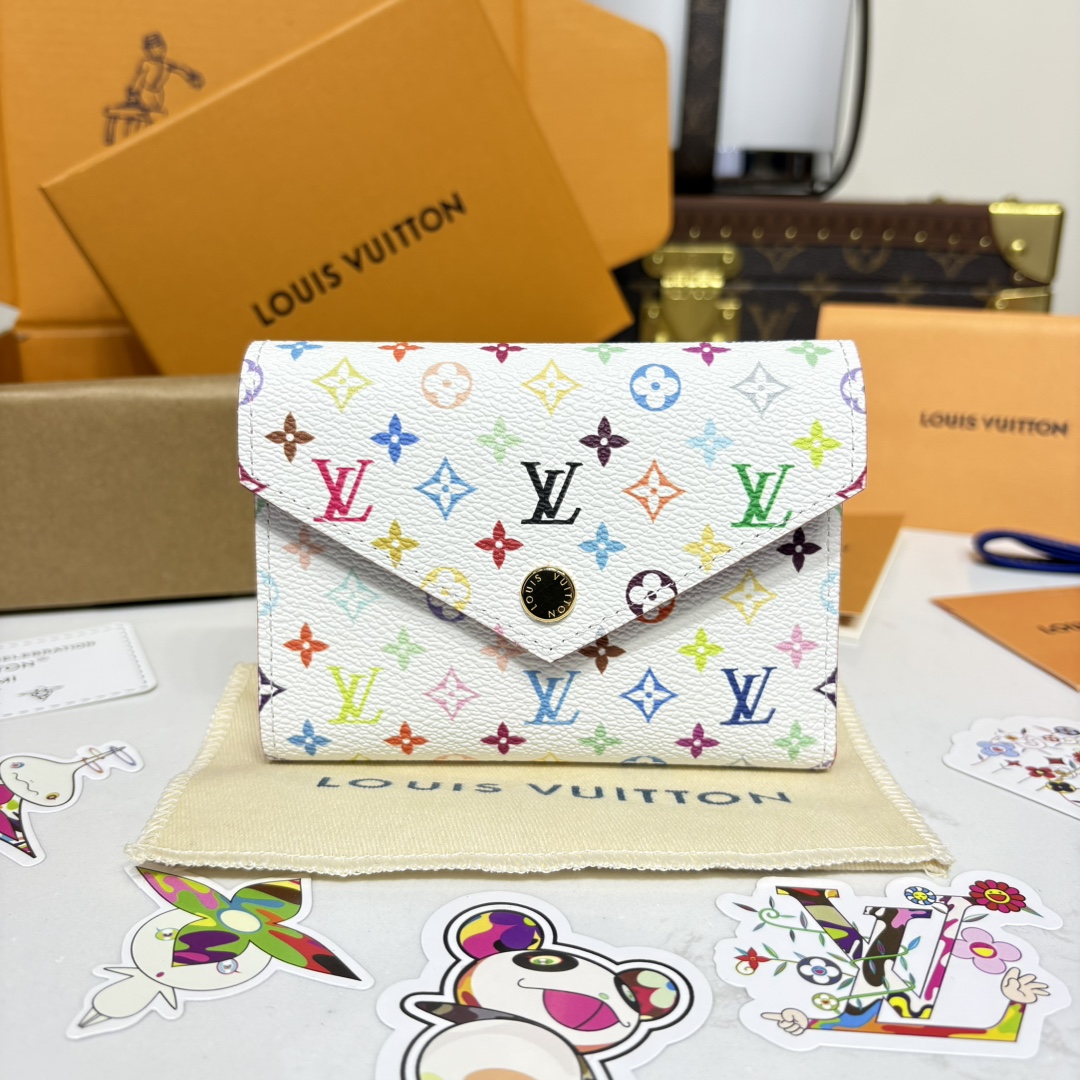 루이비통 지갑 111072 Louis Vuitton Wallet