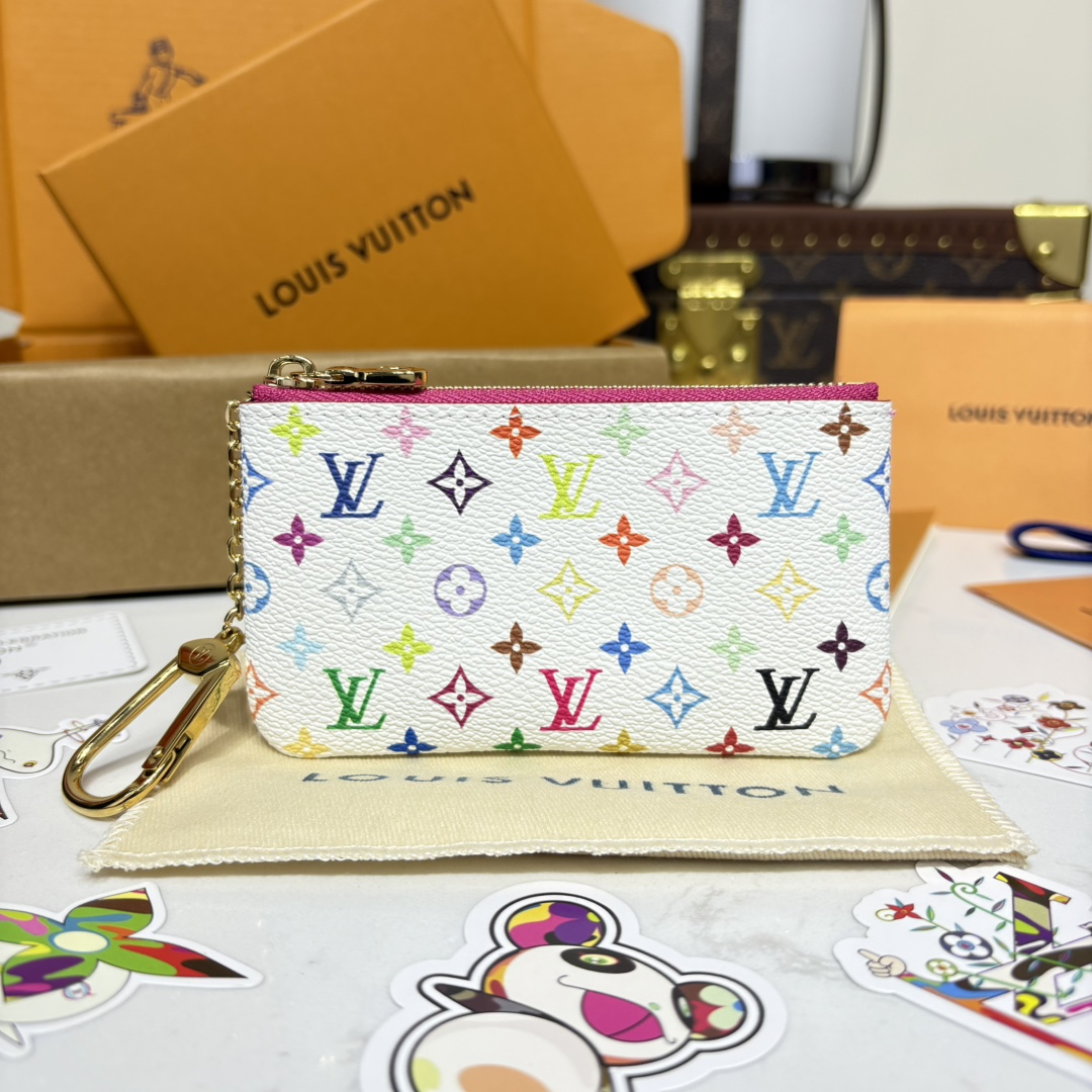 루이비통 지갑 111074 Louis Vuitton Wallet