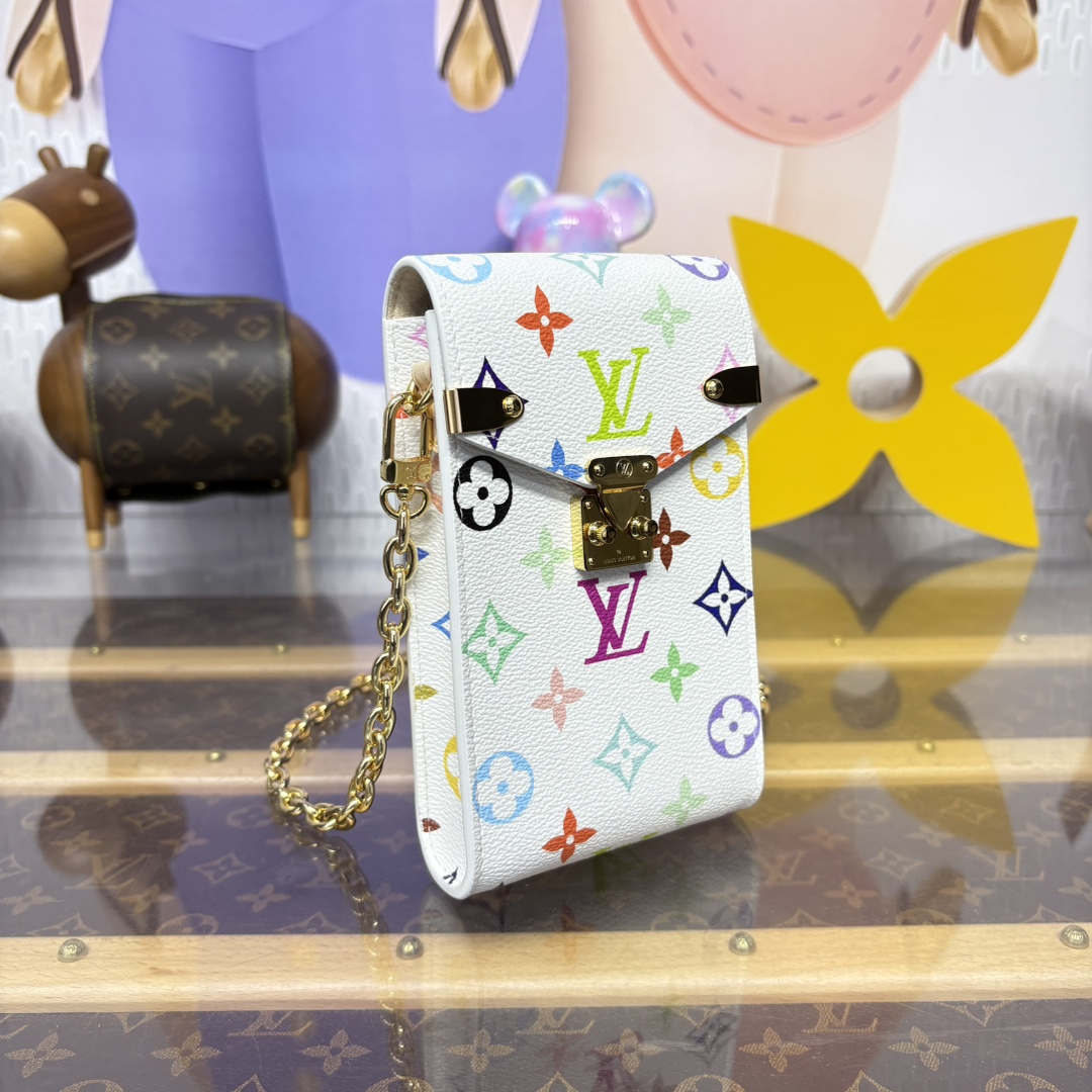 [Louis Vuitton Men