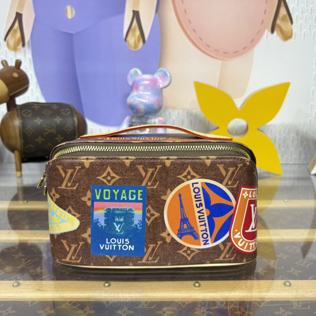 [Louis Vuitton Women