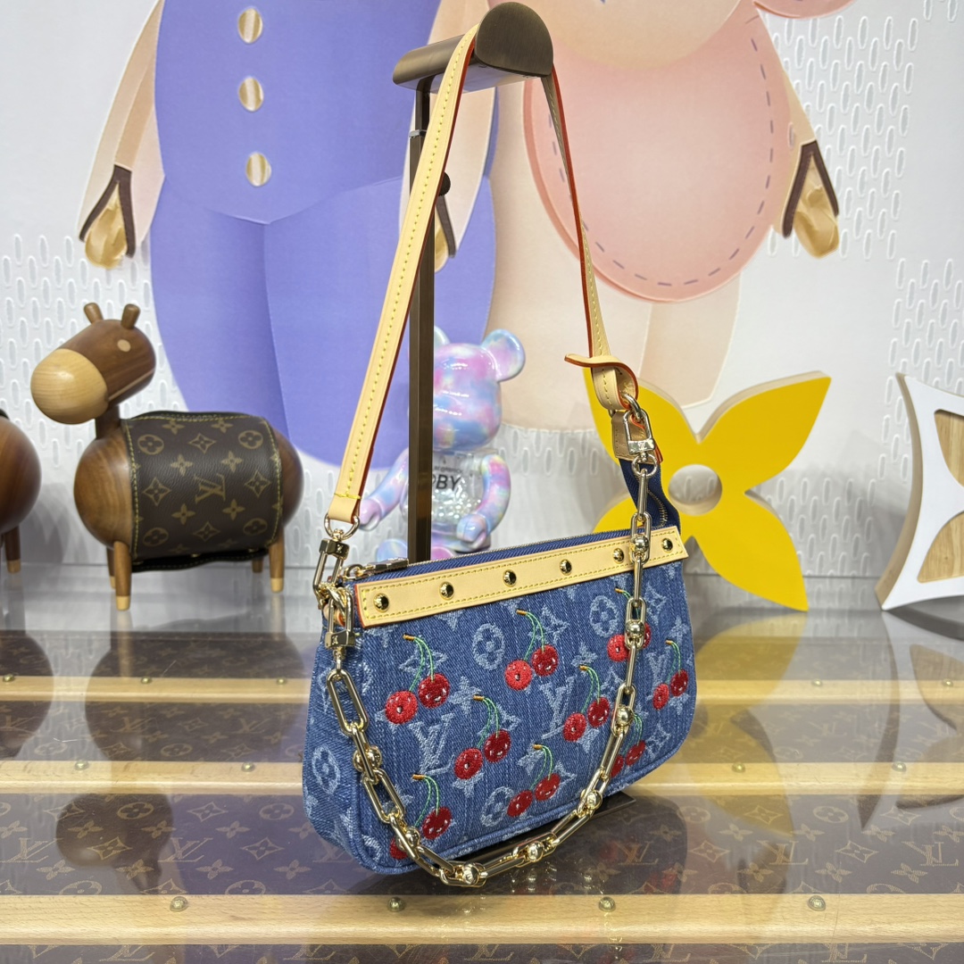 [Louis Vuitton Women