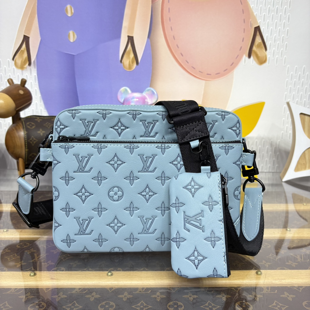 루이비통(버드케이지) 모노그램 M12490 가방 Louis Vuitton Bag