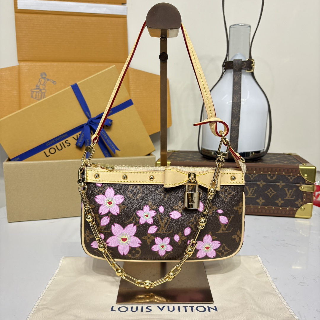 루이비통(버드케이지) M13666 가방 Louis Vuitton Bag