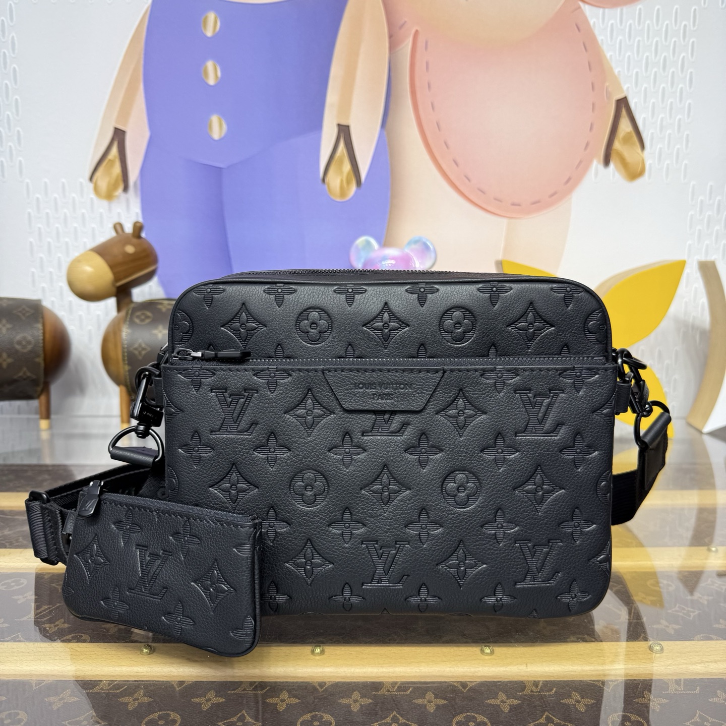 루이비통(버드케이지) M26713 가방 Louis Vuitton Bag