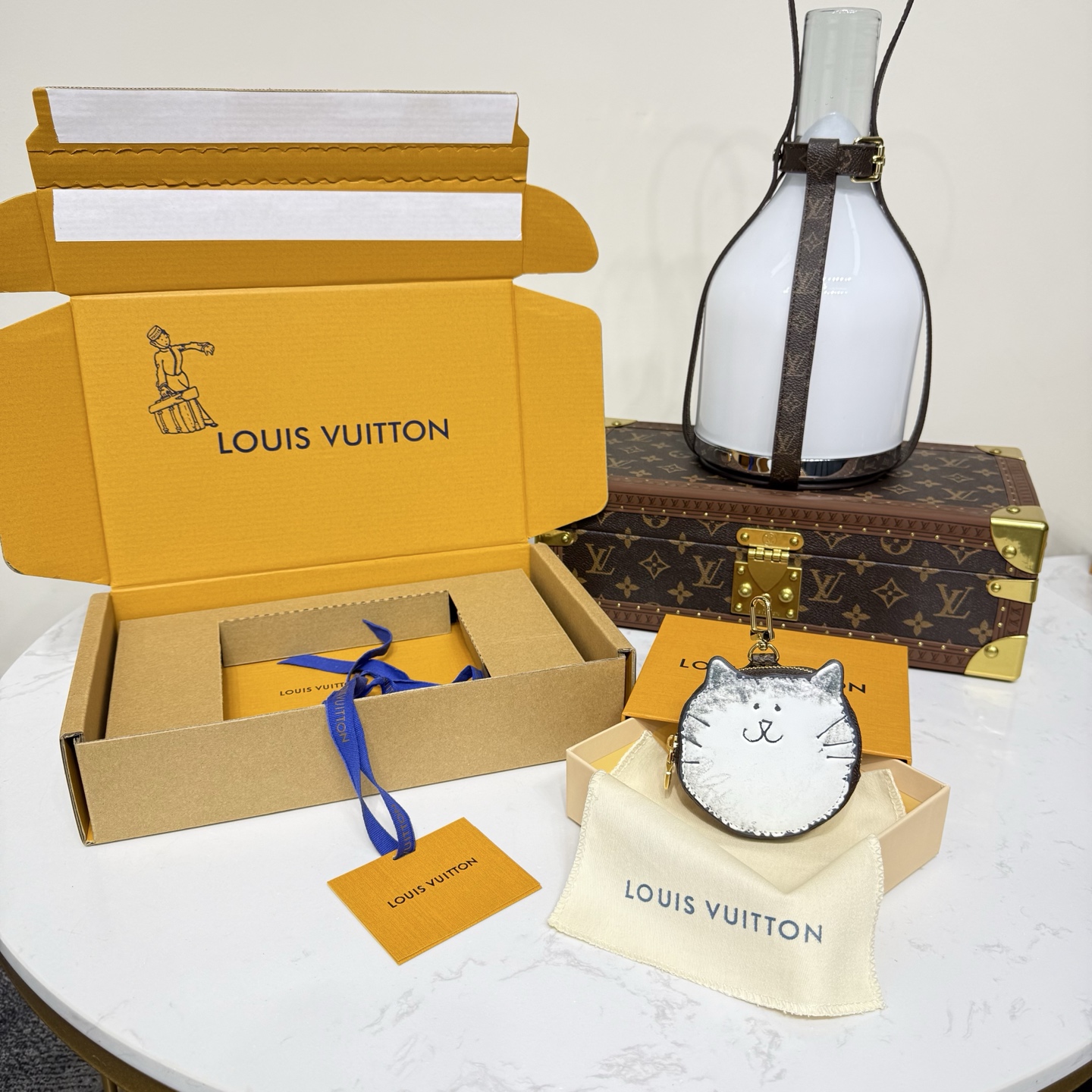 루이비통 지갑 111455 Louis Vuitton Wallet