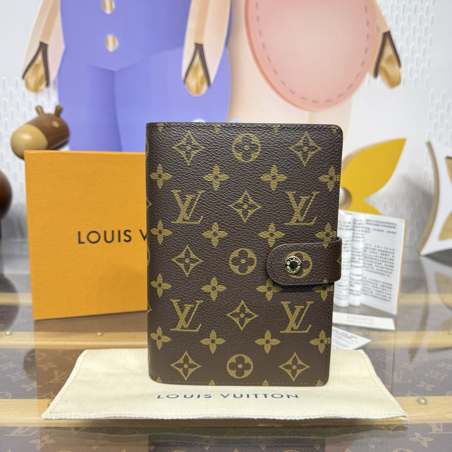 루이비통 지갑 111039 Louis Vuitton Wallet