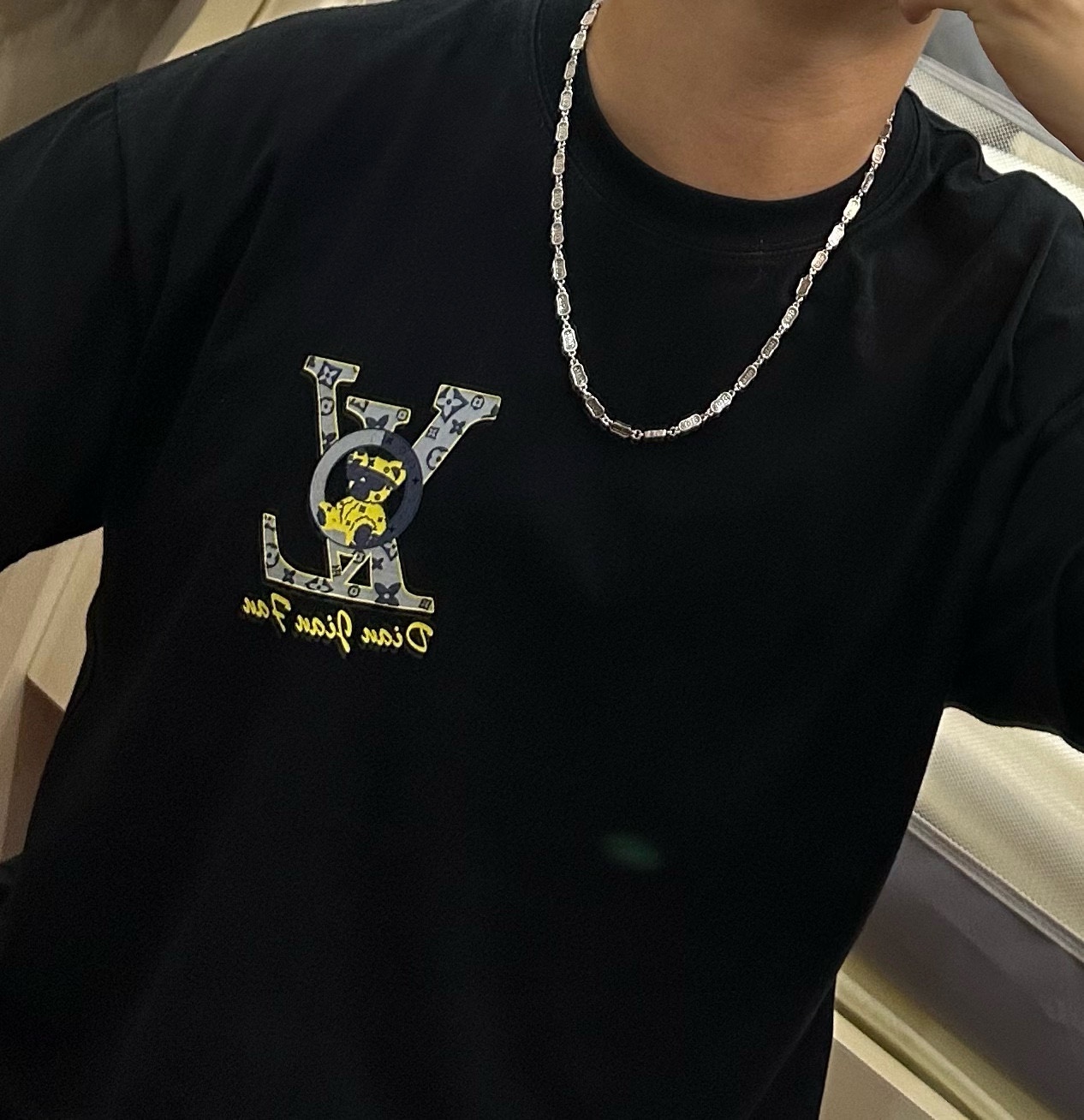 批项链115 批手链85 4
