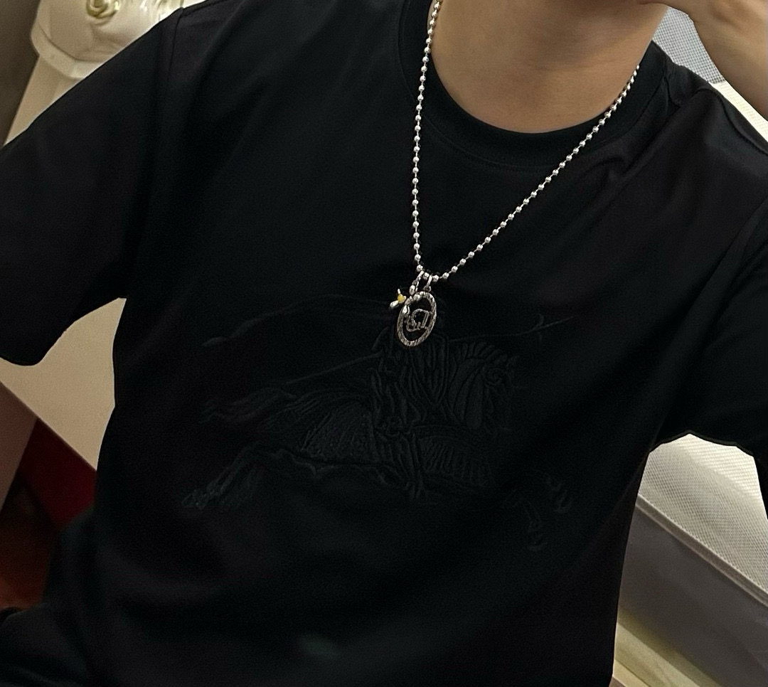    DIOR🔥新款 迪奥项链🇷🇼原单货🇷🇼专柜新款开模复古潮流时尚必备 男女均可佩戴 情侣款同款 摇滚