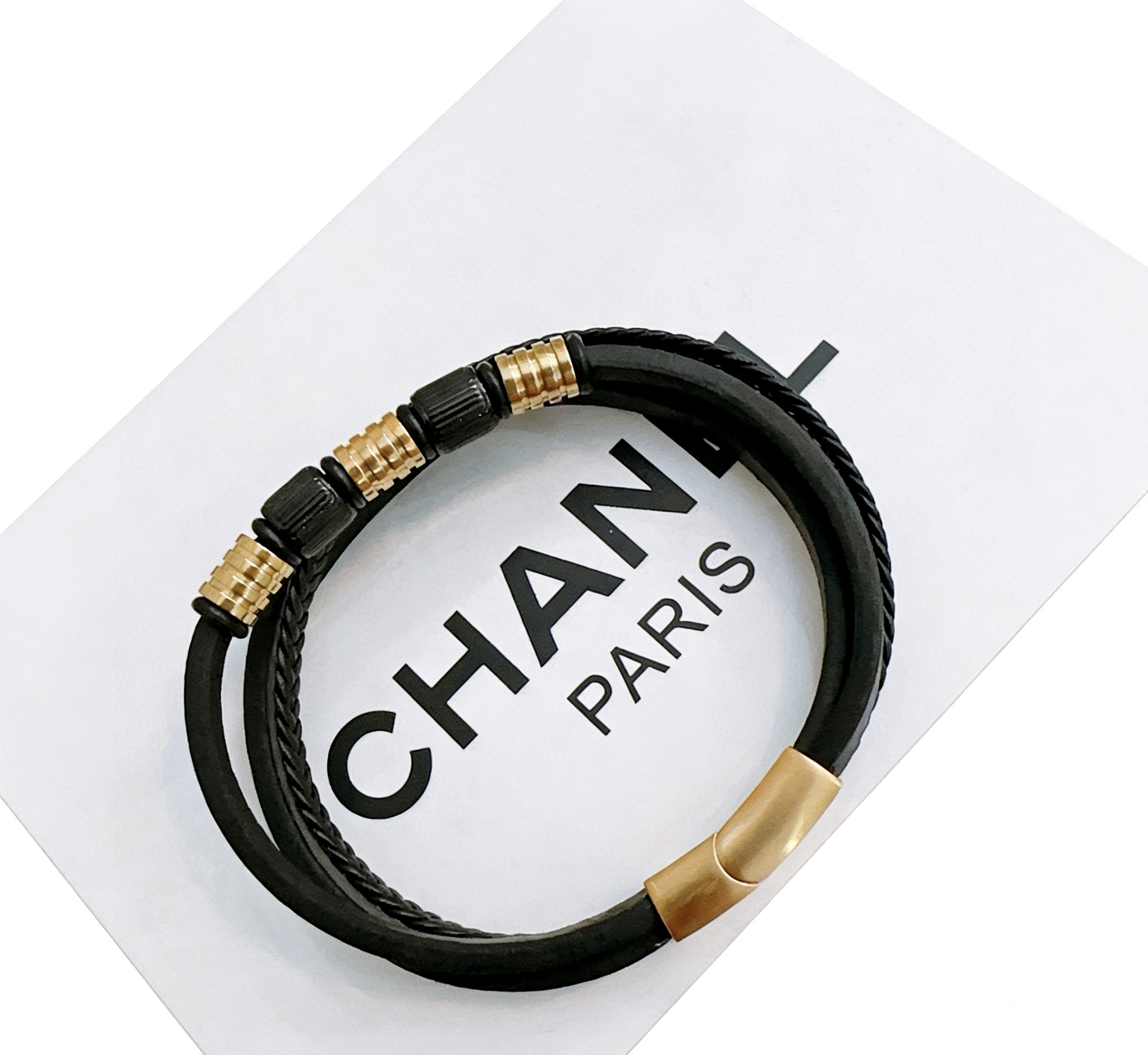 Chanel Haute Joaillerie Fine Jewelry Earrings Necklace Ring Ref.2F822465 3
