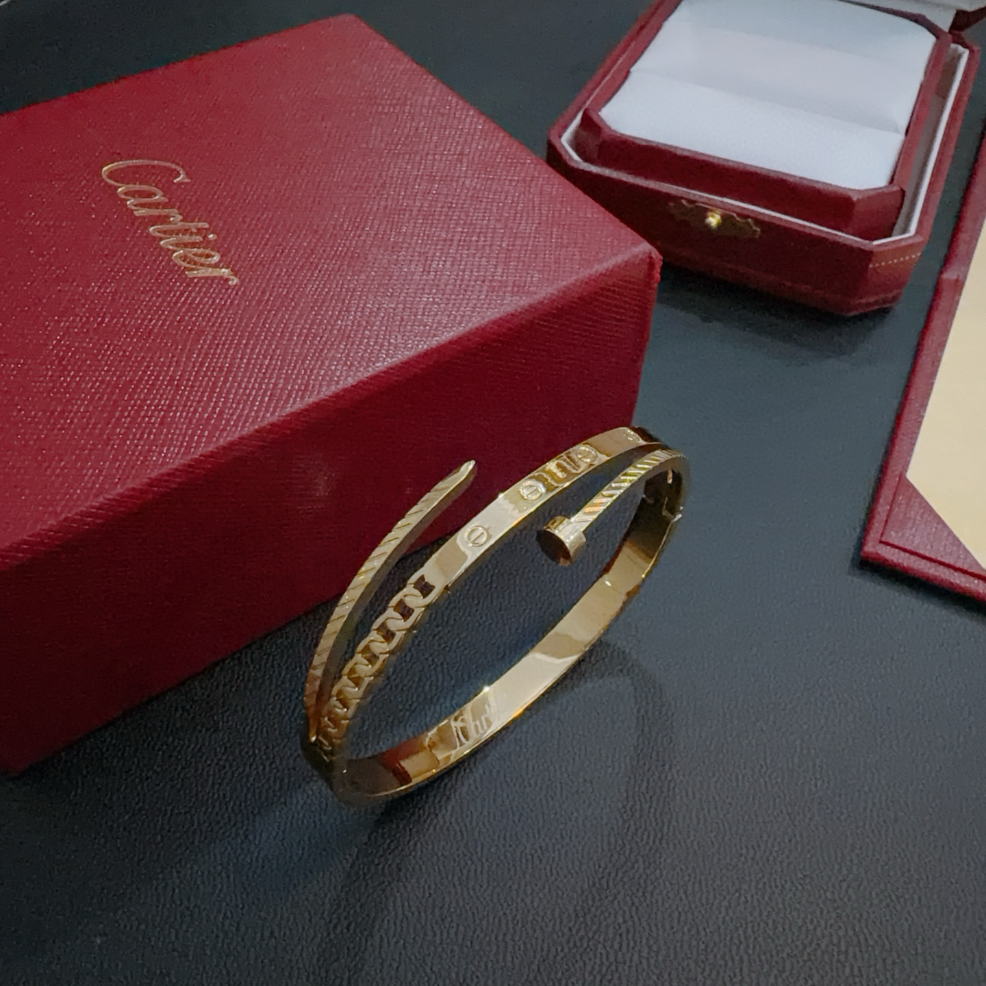 Cartier Haute Couture Haute Couture Fine Jewelry Necklace Bracelet Ring 4