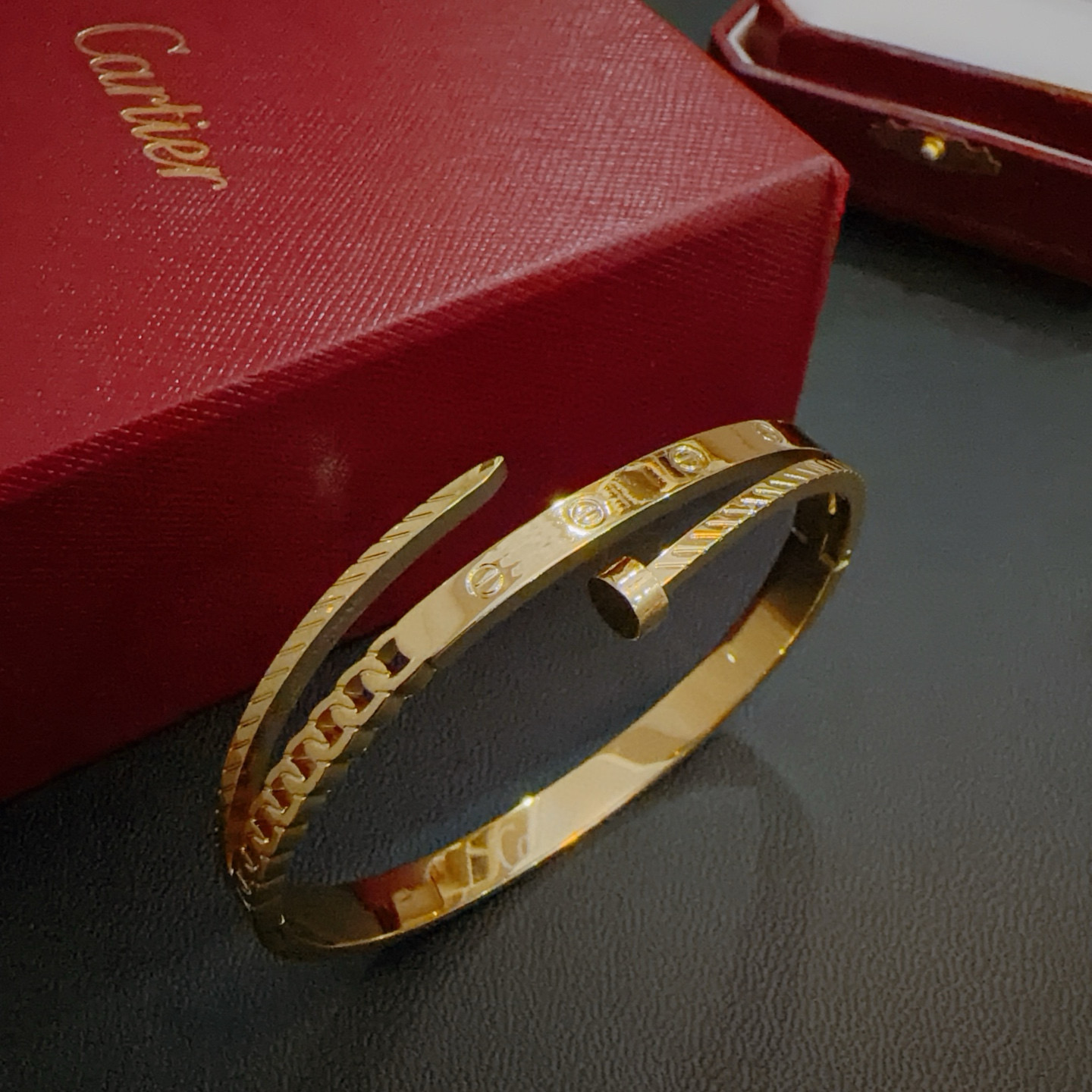 Cartier Haute Couture Haute Couture Fine Jewelry Necklace Bracelet Ring 8