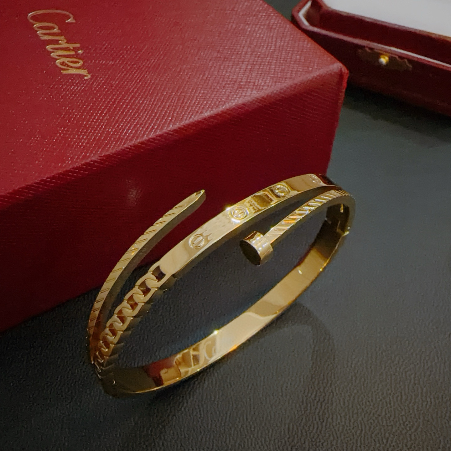 Cartier Haute Couture Haute Couture Fine Jewelry Necklace Bracelet Ring 3