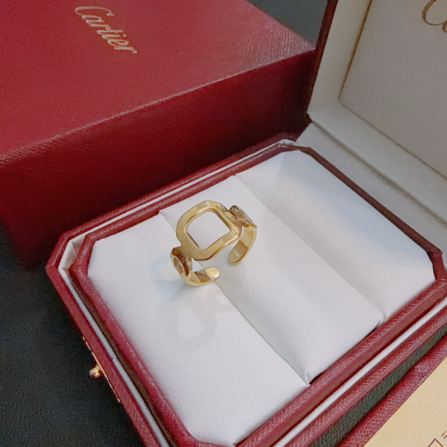 Cartier Haute Couture Haute Couture Fine Jewelry Necklace Bracelet Ring 2