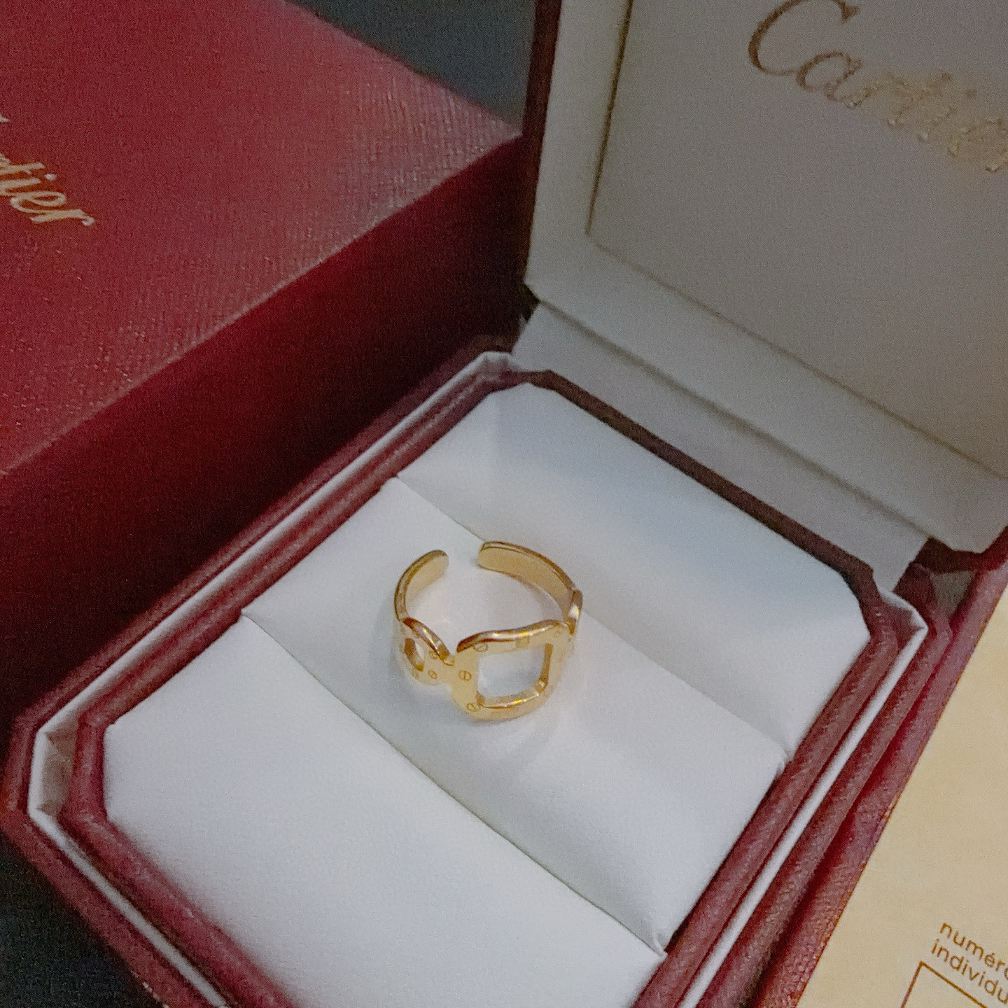 Cartier Haute Couture Haute Couture Fine Jewelry Necklace Bracelet Ring 8