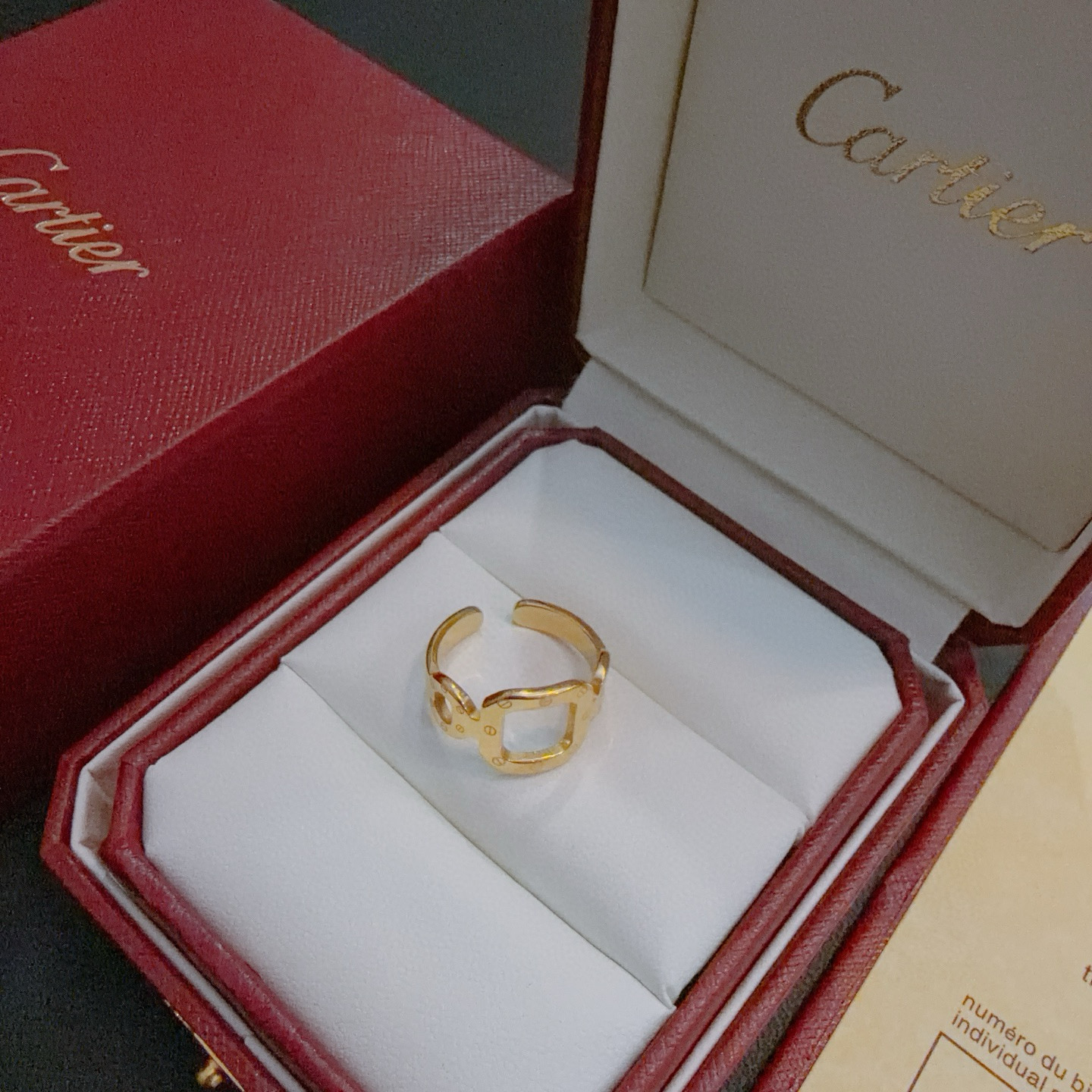 Cartier Haute Couture Haute Couture Fine Jewelry Necklace Bracelet Ring 3