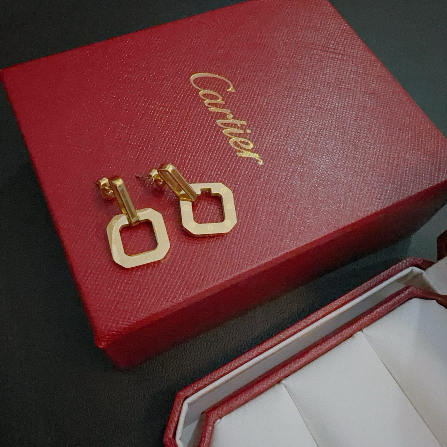 卡地亚 Cartier 高定典藏高定典雅奢华珠宝首饰项链手链戒指 #2E280093 3
