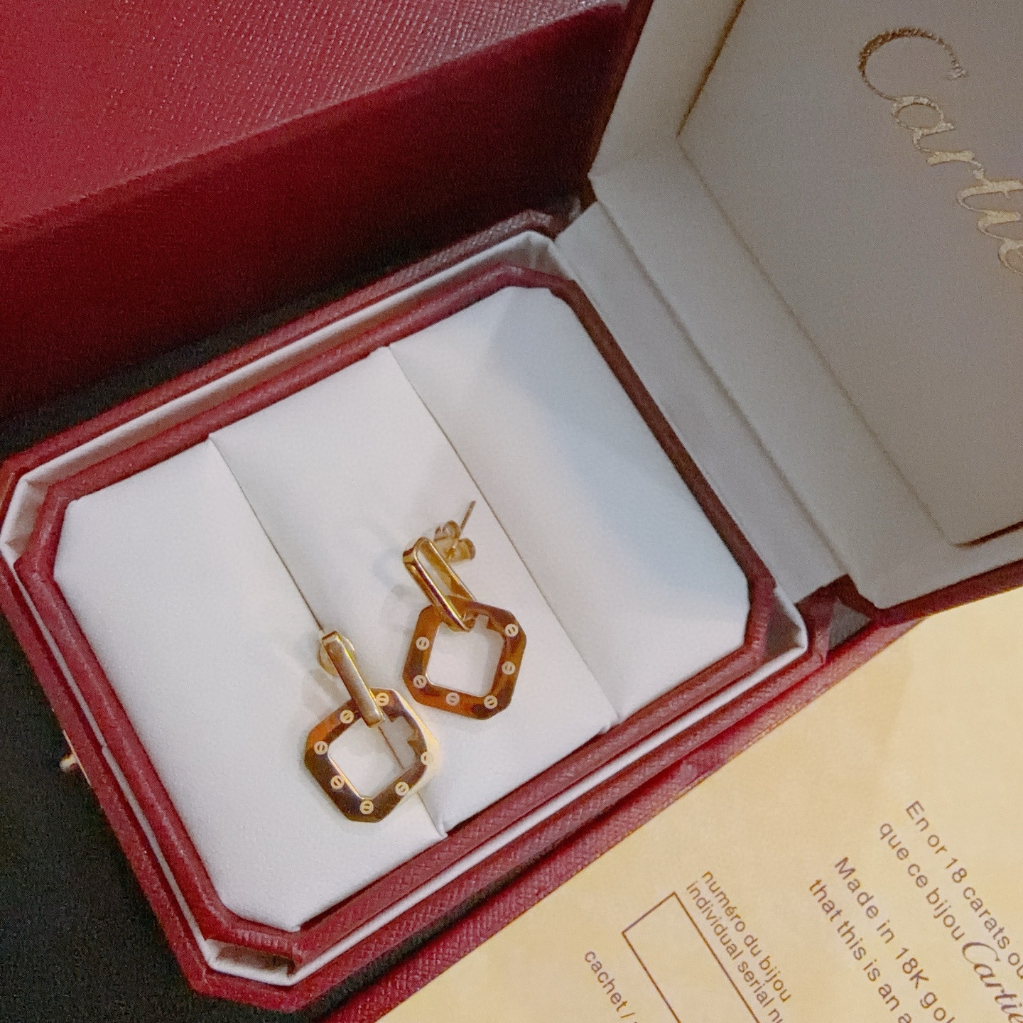 Cartier Haute Couture Haute Couture Fine Jewelry Necklace Bracelet Ring