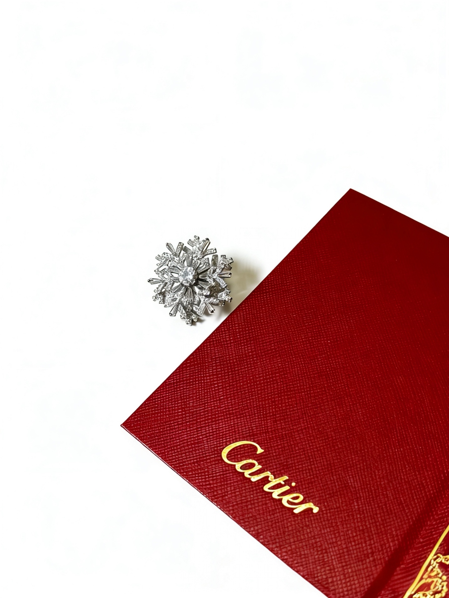 卡地亚 Cartier 高定典藏名品高定成衣时装外套连衣裙衬衫T恤 #1FA03A1A 7